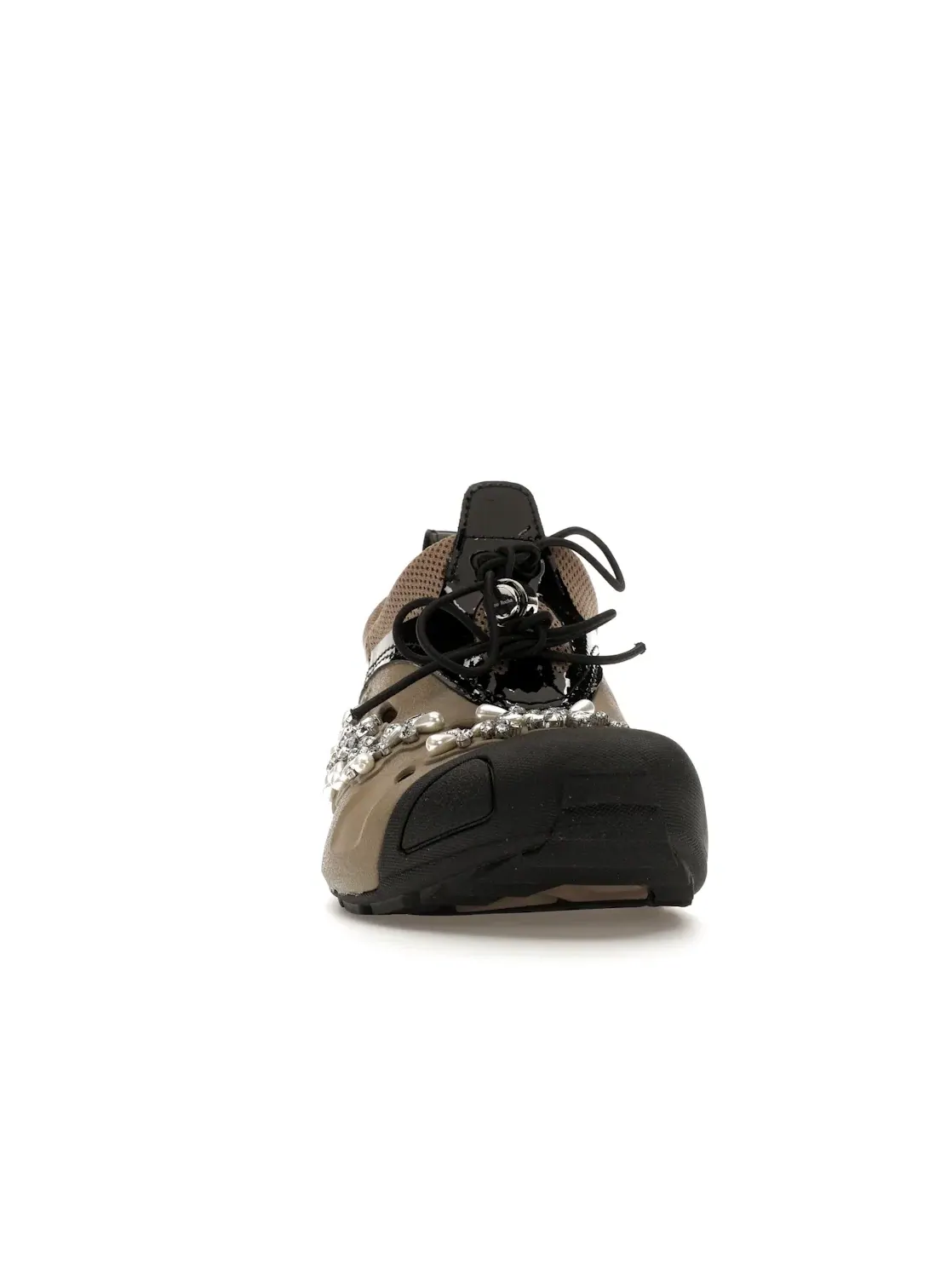 Мужские кроссовки Lifestyle Quick Trail Crocs — изображение 2 из 4, хаки
