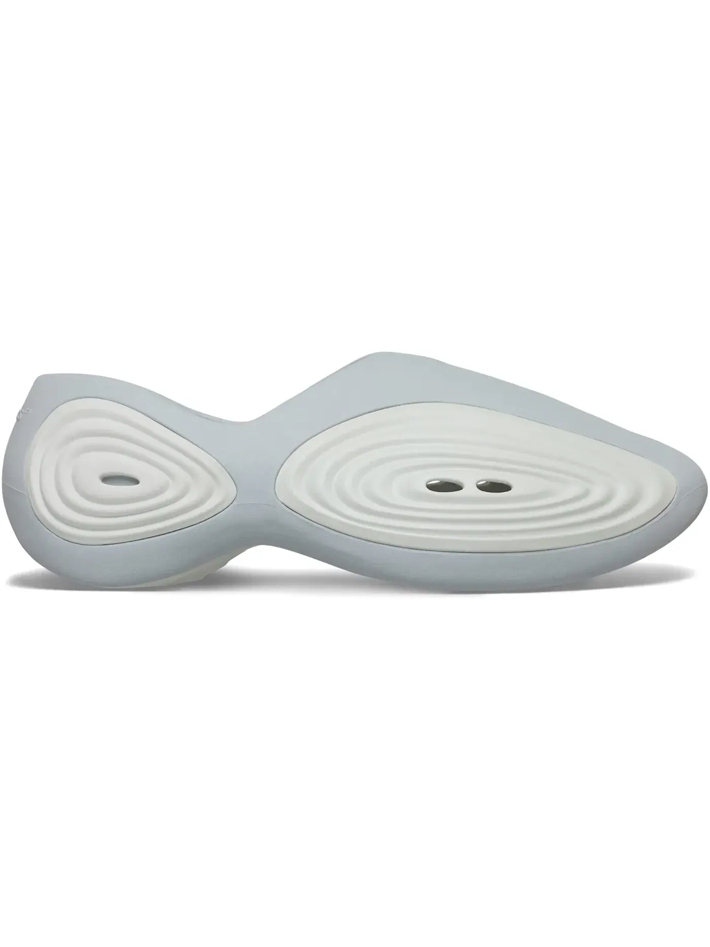 Мужские сабо-клоги Crocs Ripple Clog, Steel Moonlight — изображение 1 из 2