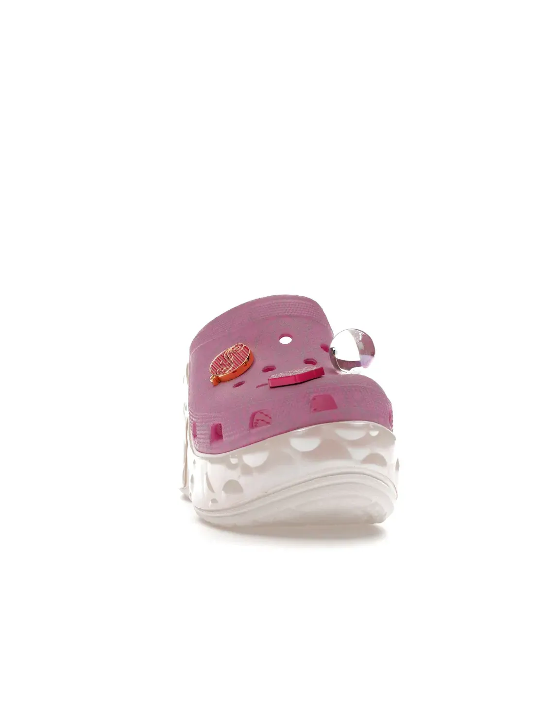 Мужские сабо Crocs Siren Clog — изображение 2 из 4, мульти