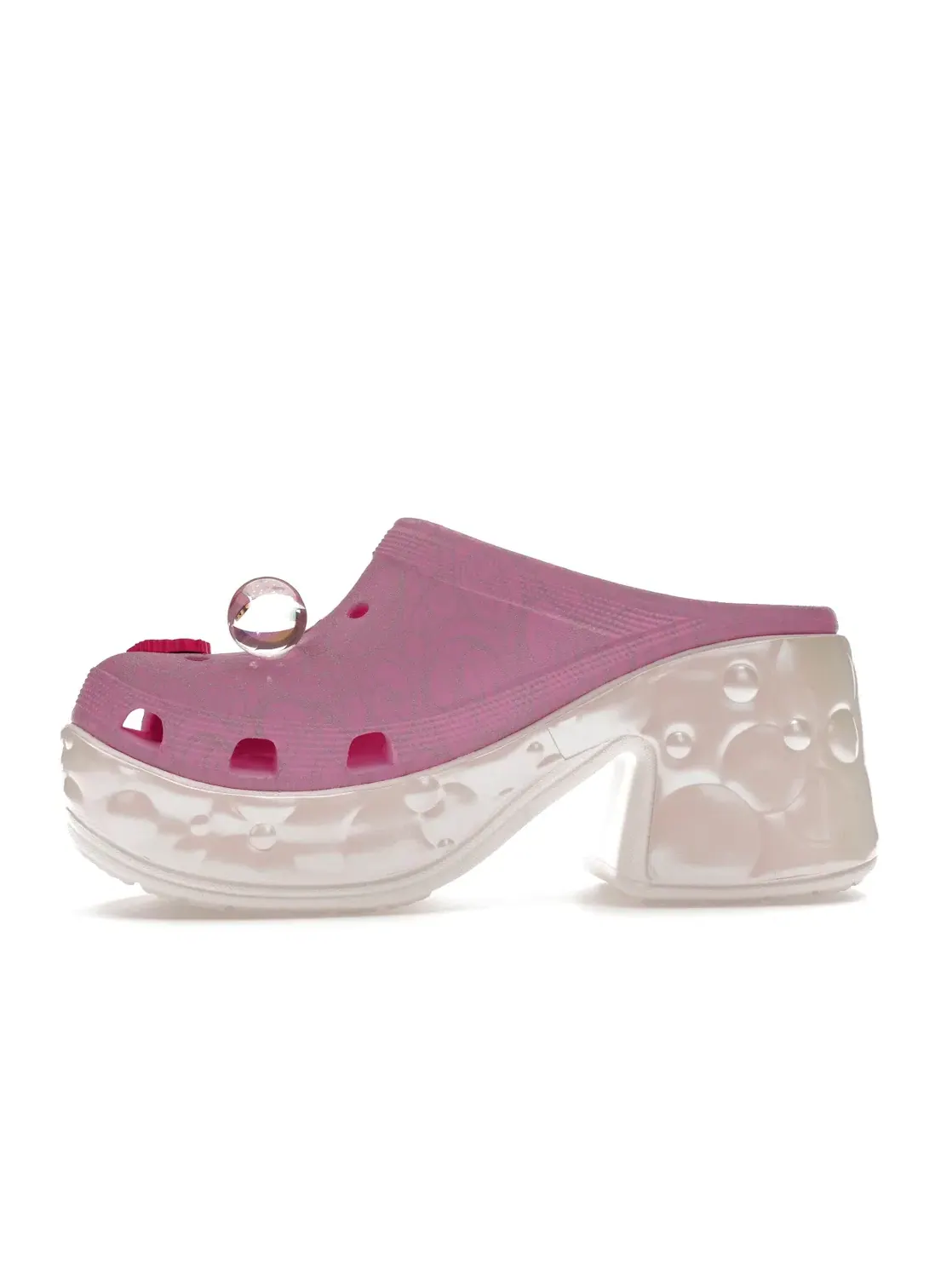 Мужские сабо Crocs Siren Clog — изображение 3 из 4, мульти