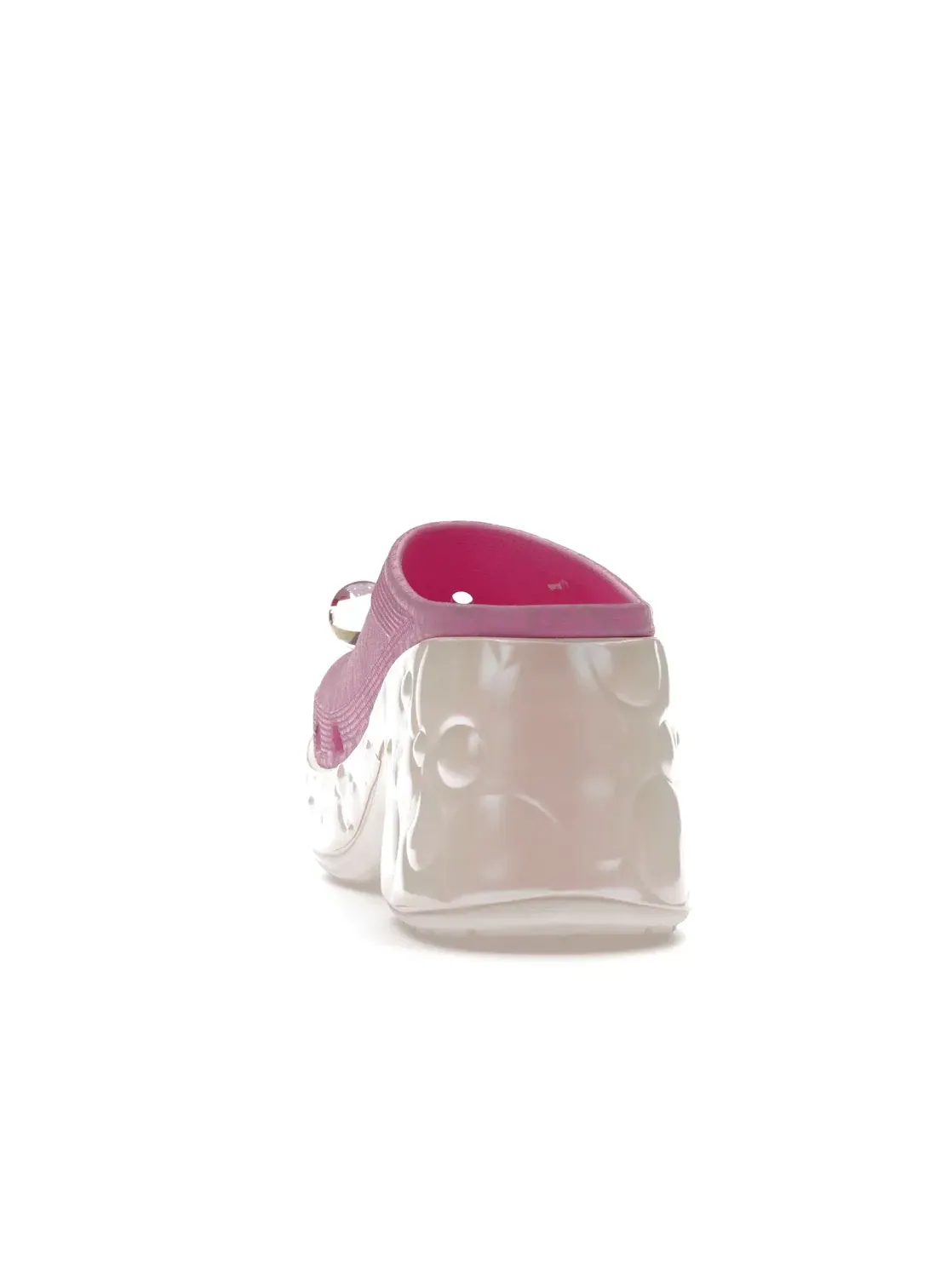 Мужские сабо Crocs Siren Clog — изображение 4 из 4, мульти