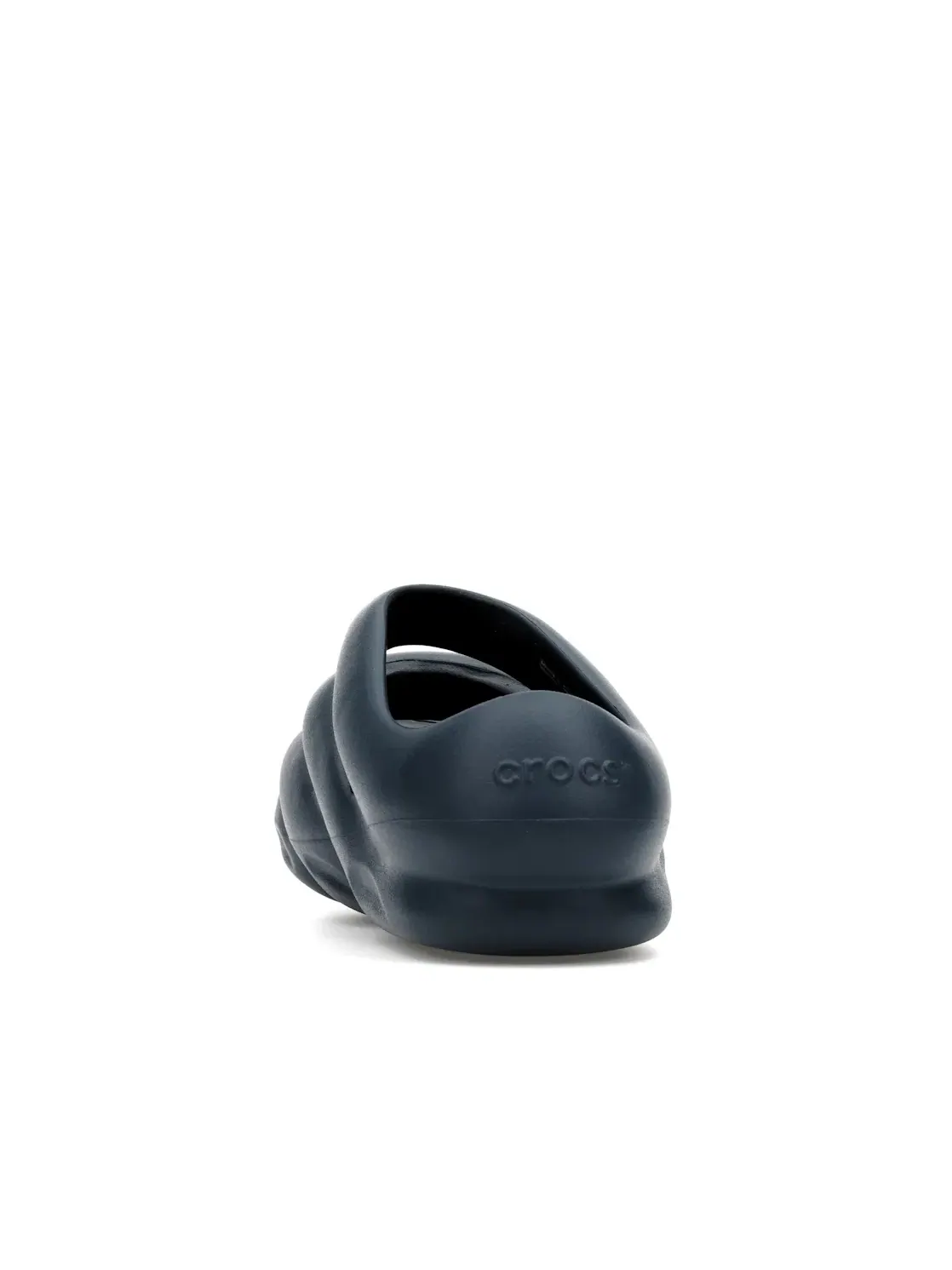 Мужские сандалии-слайды The Roy Crocs — изображение 4 из 4, глубокий синий