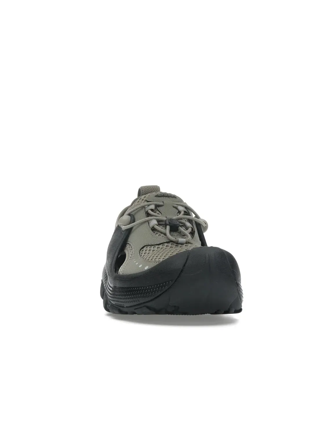 Мужские кроссовки Lifestyle Crocs Trail Break 2 — изображение 2 из 4, глина
