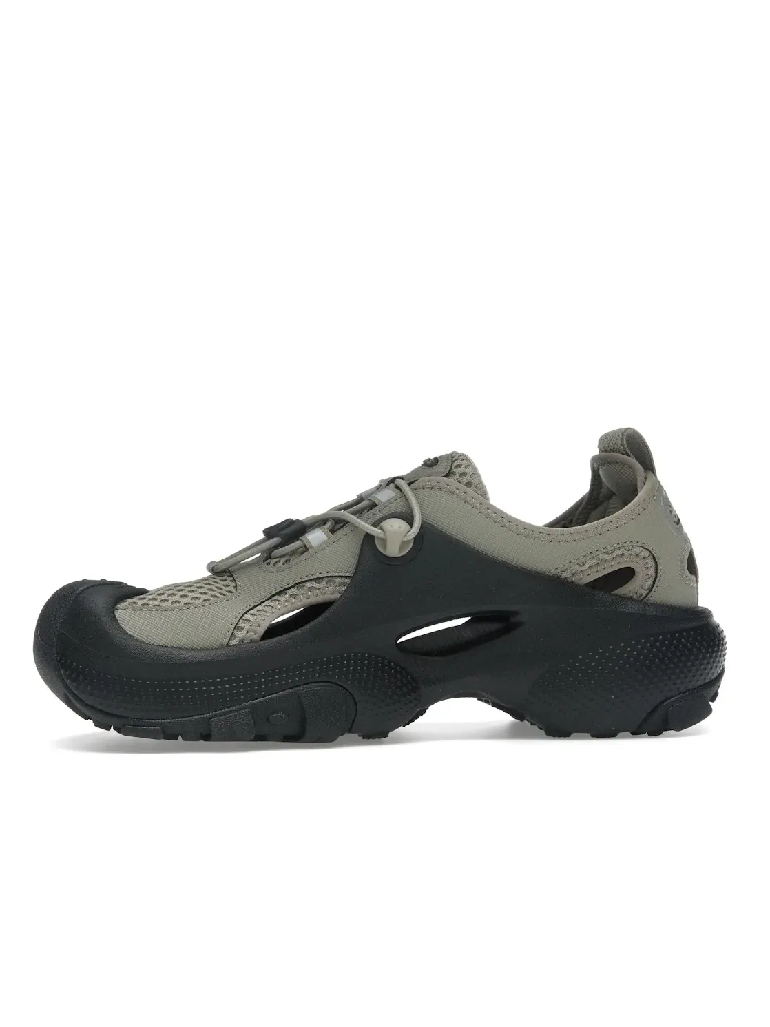 Мужские кроссовки Lifestyle Crocs Trail Break 2 — изображение 3 из 4, глина