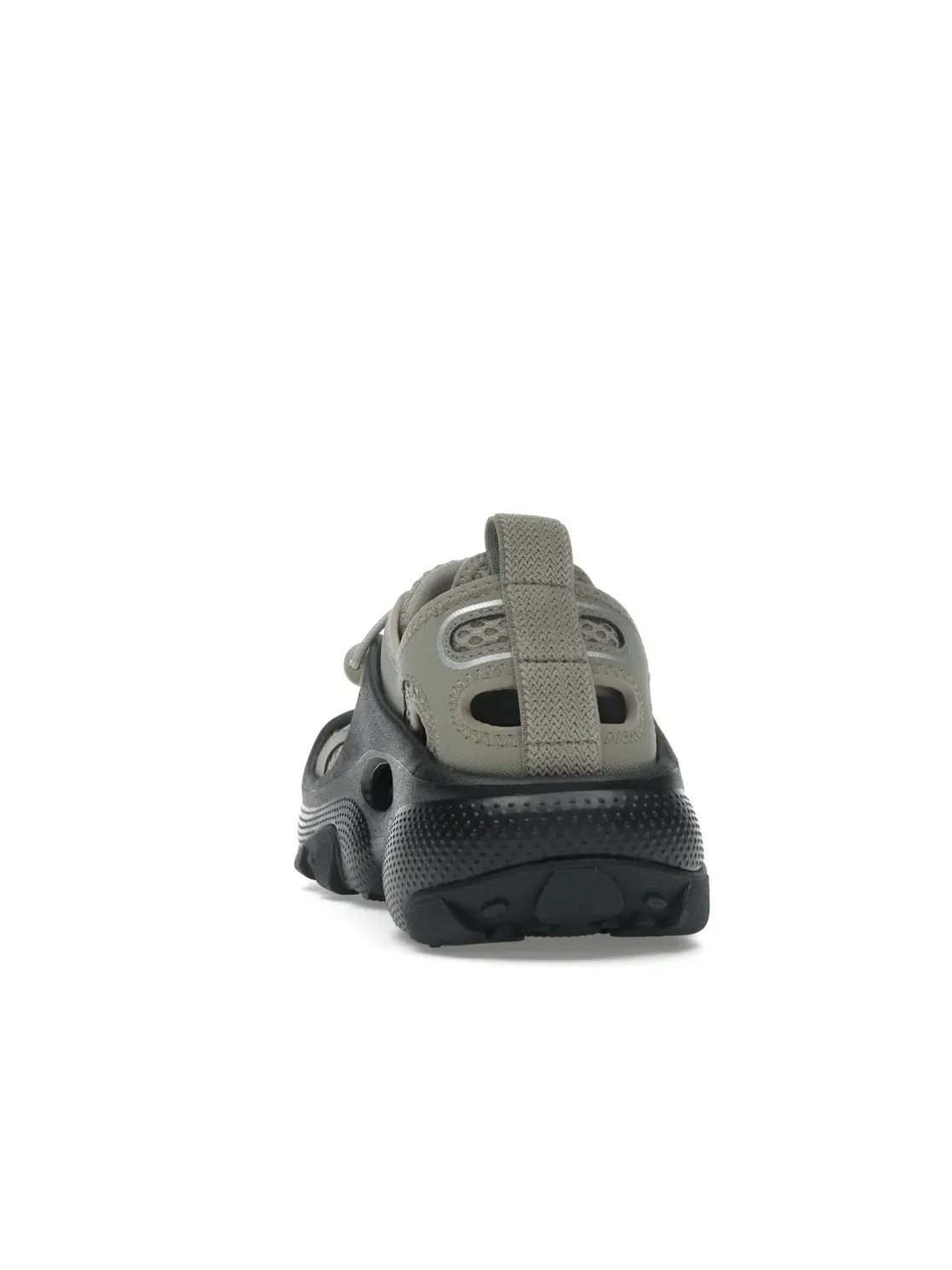 Мужские кроссовки Lifestyle Crocs Trail Break 2 — изображение 4 из 4, глина