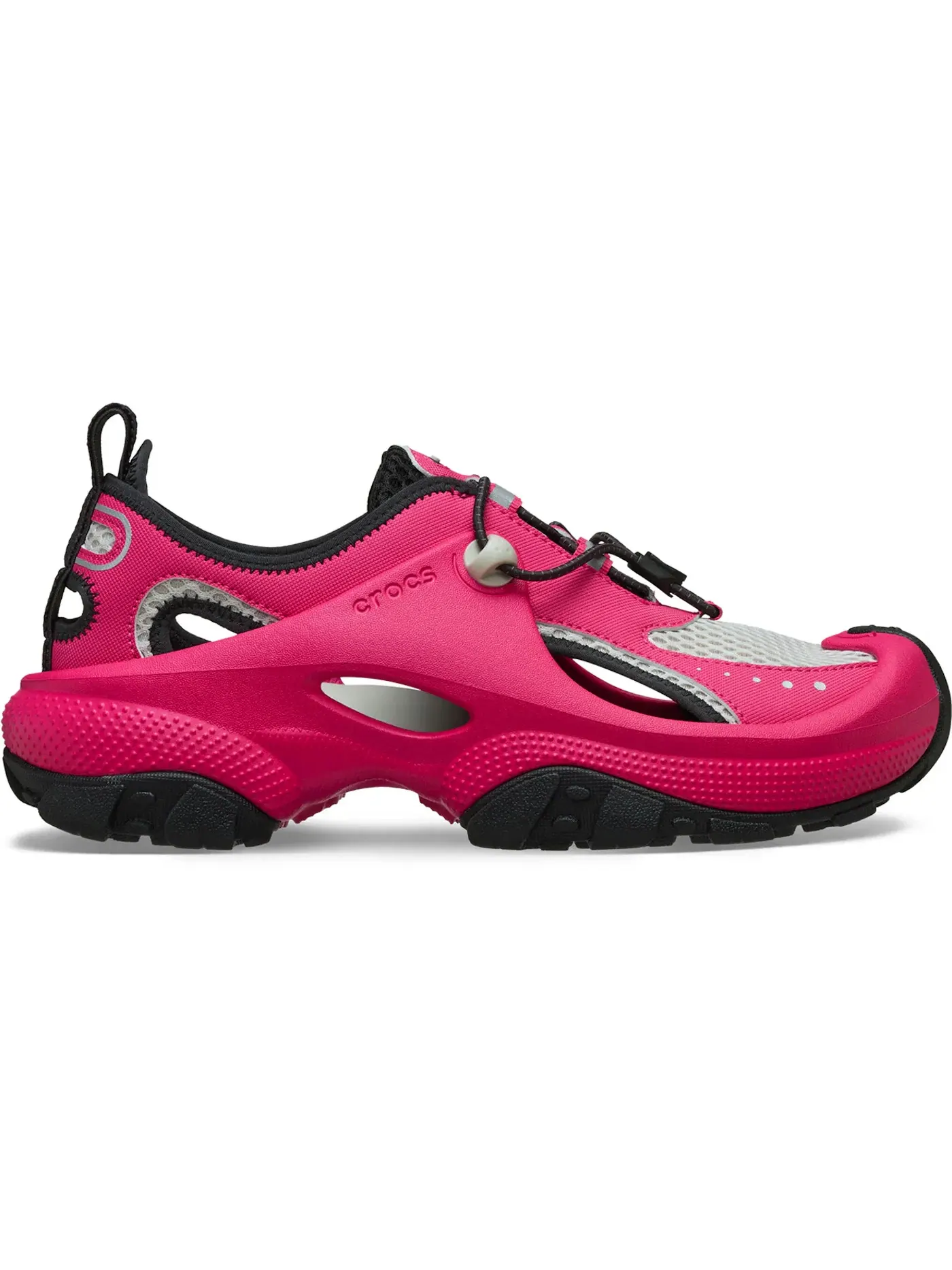Мужские кроссовки Lifestyle Crocs Trail Break 2 — изображение 1 из 2, драконий фрукт