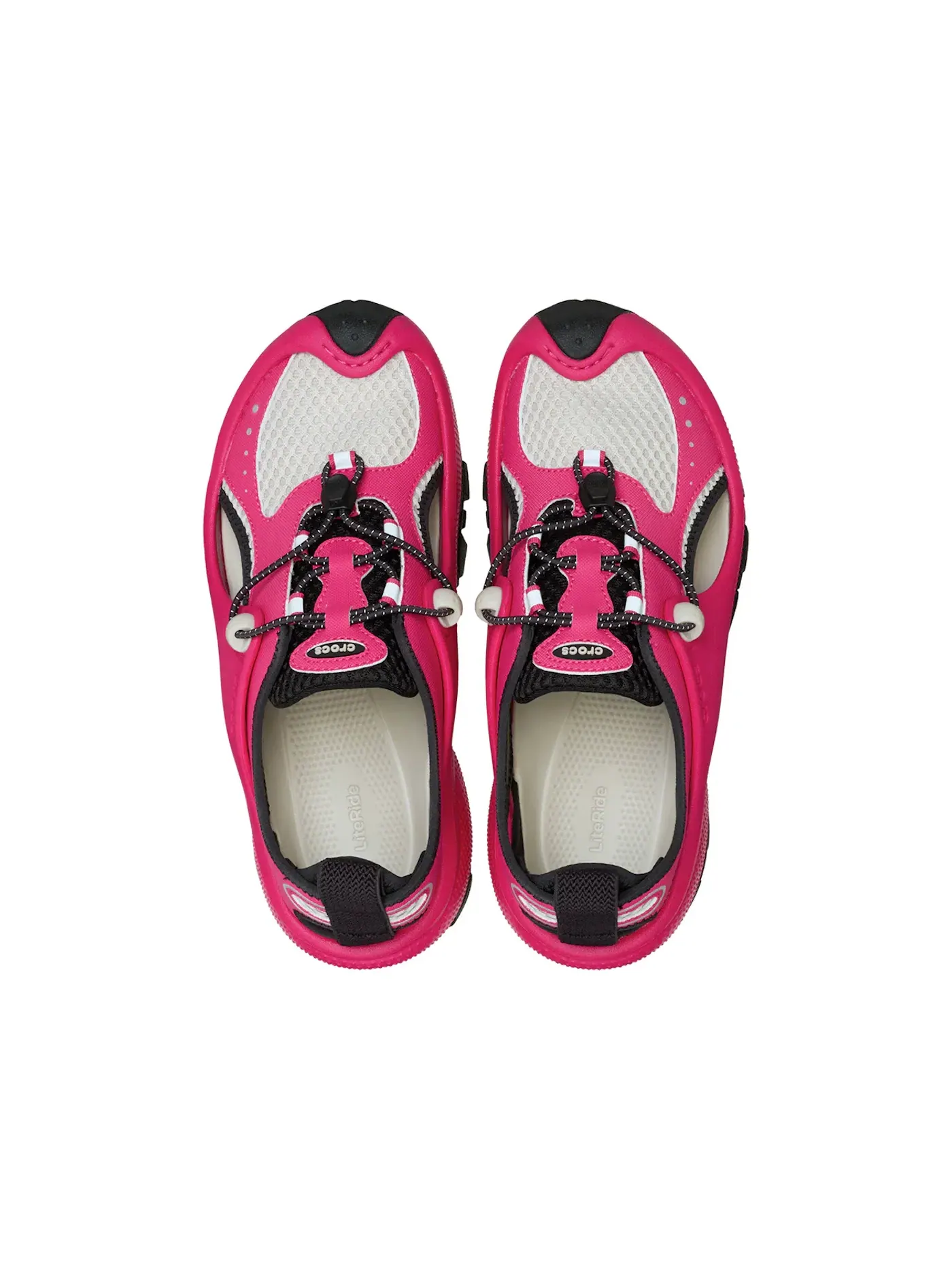 Мужские кроссовки Lifestyle Crocs Trail Break 2 — изображение 2 из 2, драконий фрукт