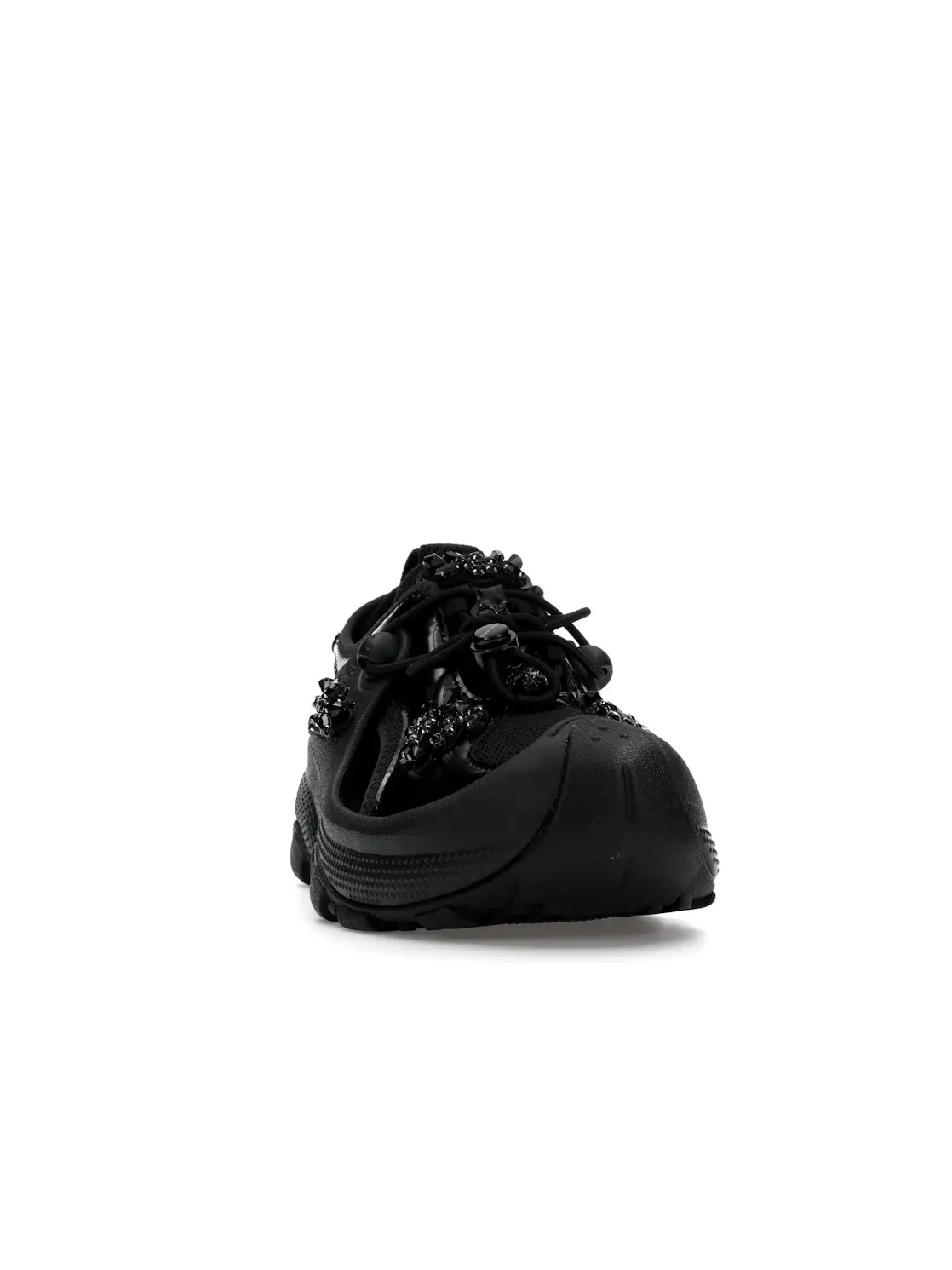 Мужские кроссовки Lifestyle Crocs Trailbreak 2 — изображение 2 из 4, черный