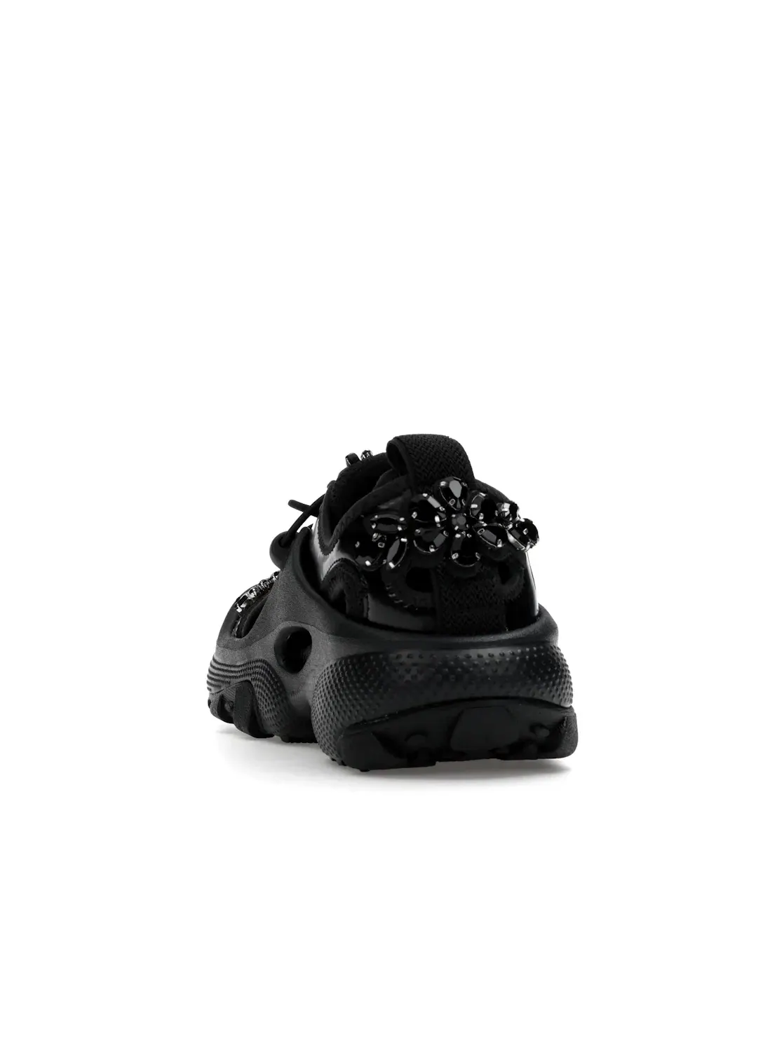 Мужские кроссовки Lifestyle Crocs Trailbreak 2 — изображение 4 из 4, черный