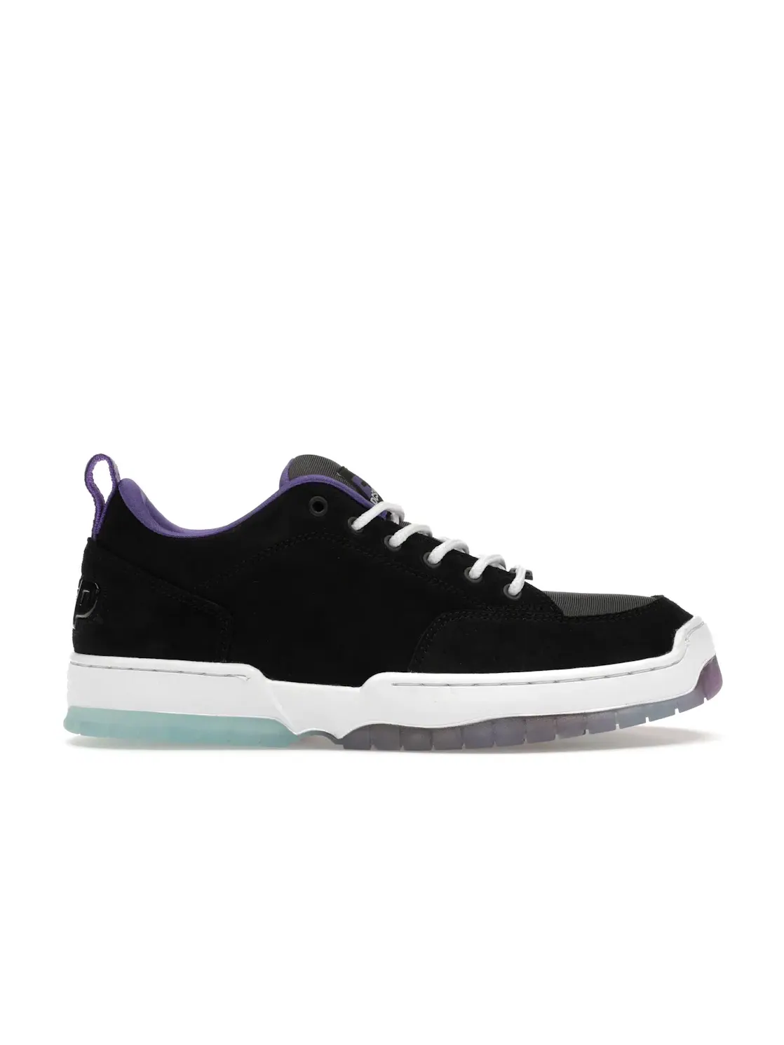 Мужские кроссовки Lifestyle DC Clocker 2 DC Shoes