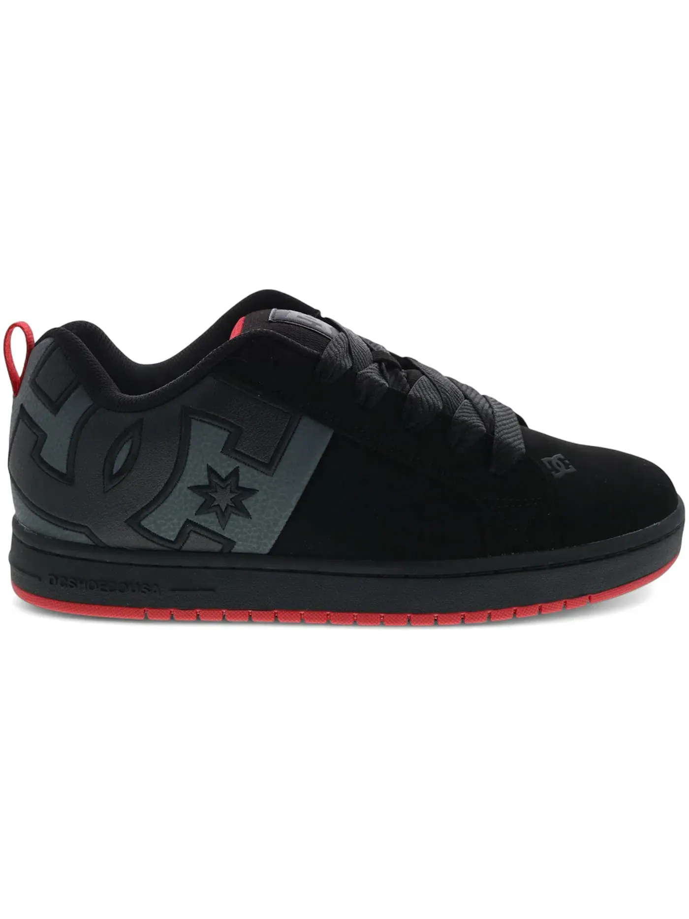 Мужские повседневные кроссовки DC Court Graffik SQ DC Shoes