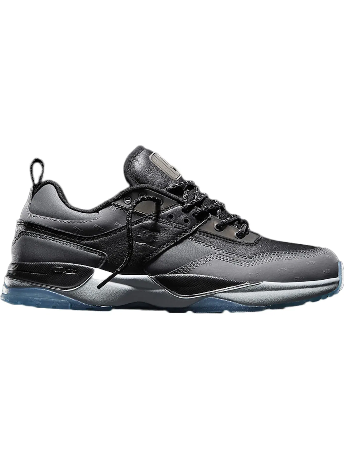 Мужские кроссовки Lifestyle DC E. Tribeka DC Shoes