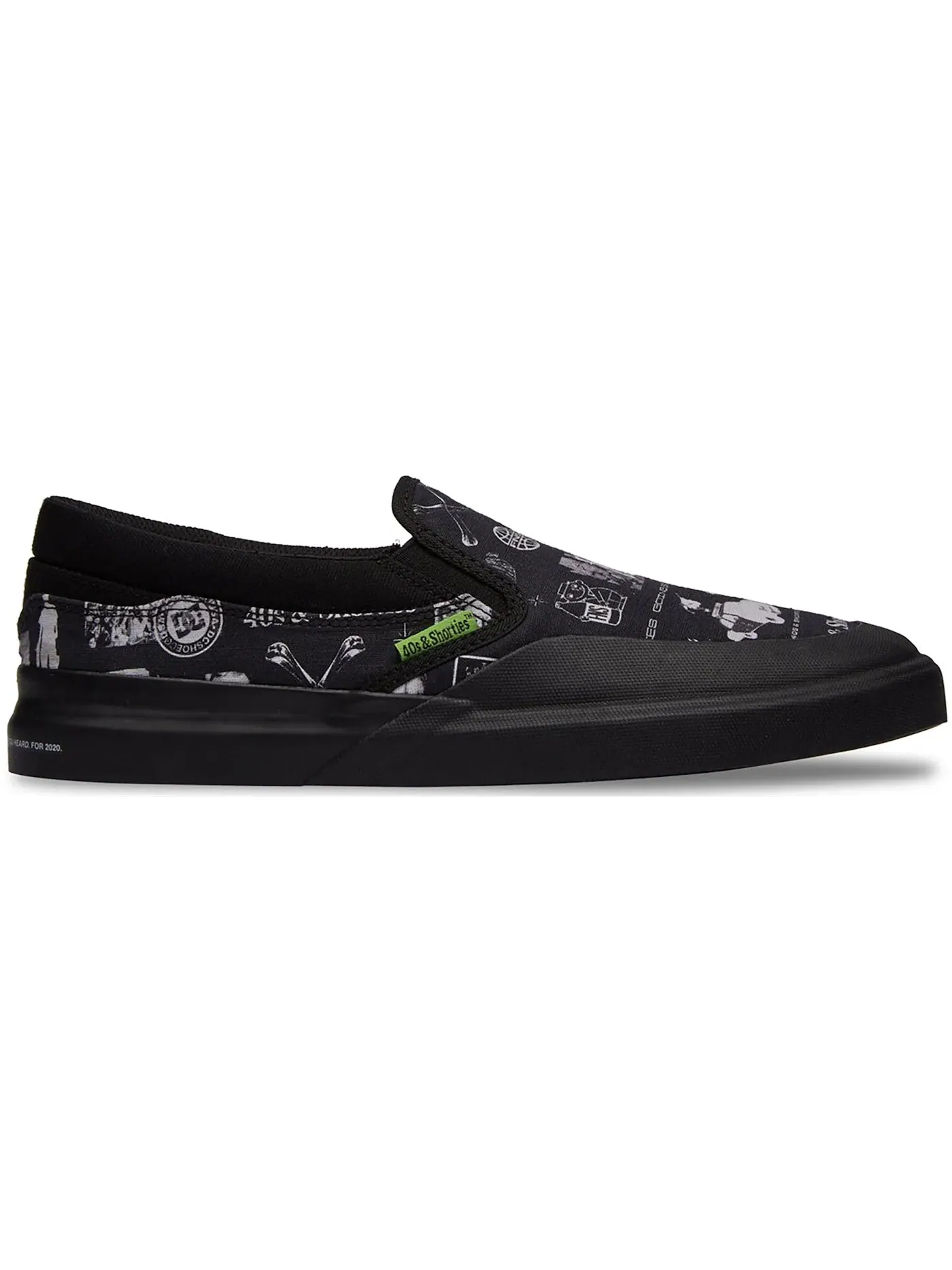 Мужские кроссовки Lifestyle DC Infinite DC Shoes