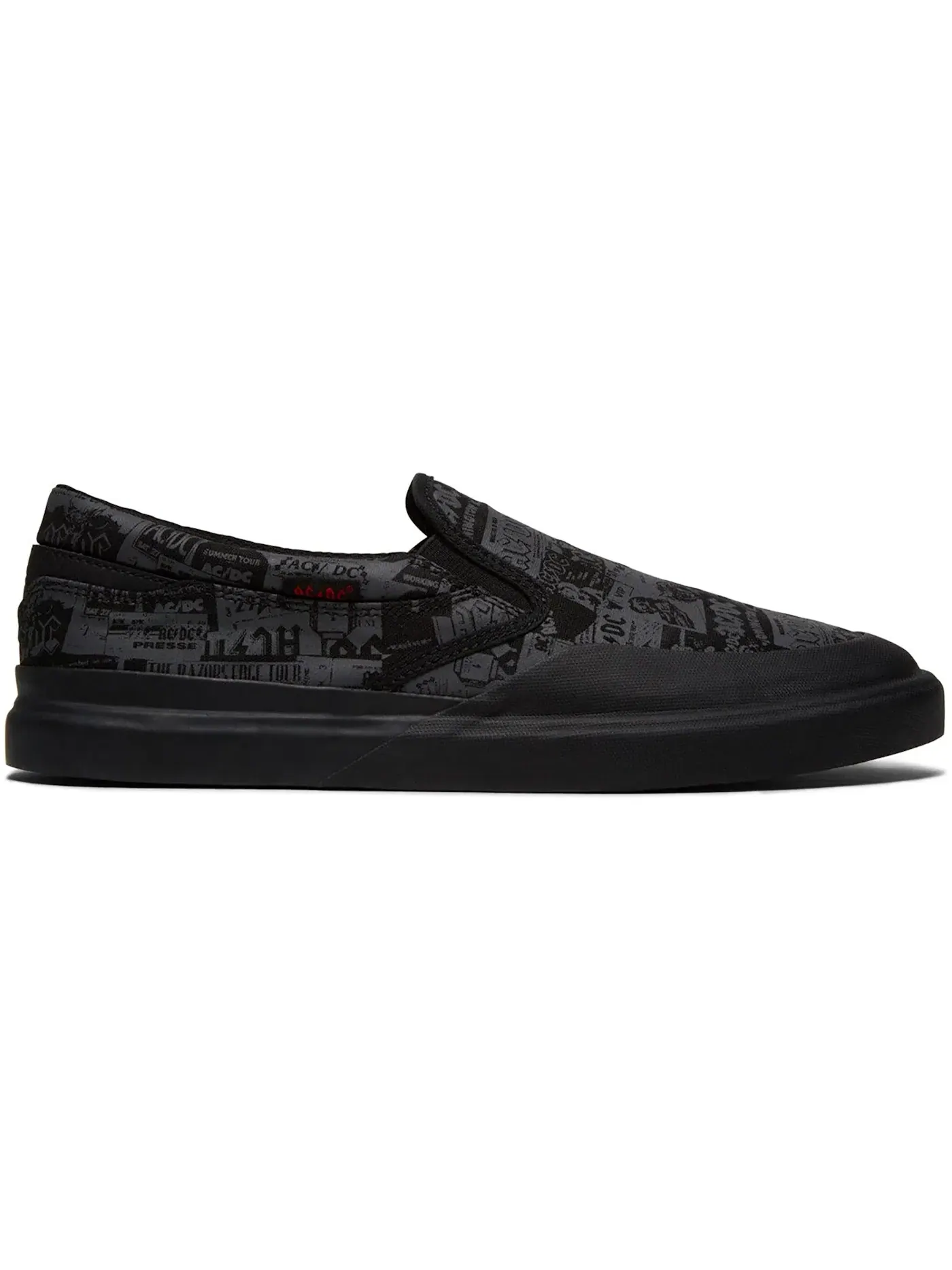 Мужские кроссовки Lifestyle DC Infinite DC Shoes