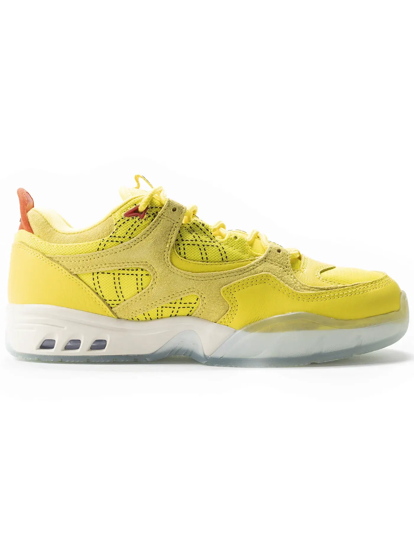 Мужские кроссовки Lifestyle DC Kalis OG DC Shoes