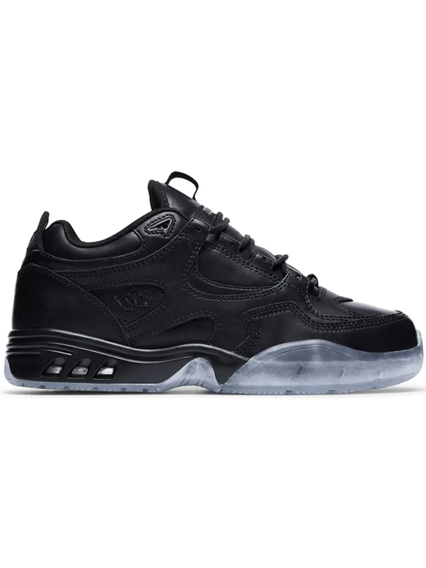 Мужские кеды Lifestyle DC Kalis OG DC Shoes