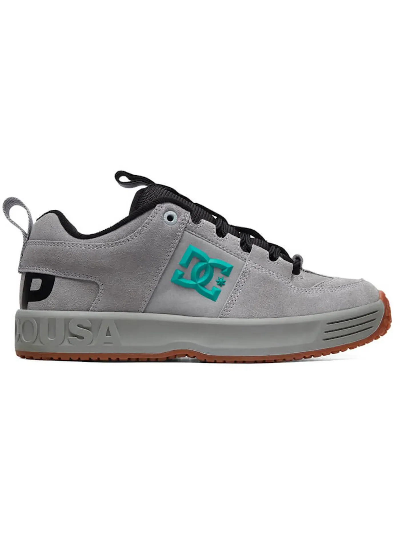 Мужские кроссовки Lifestyle DC Lynx OG DC Shoes