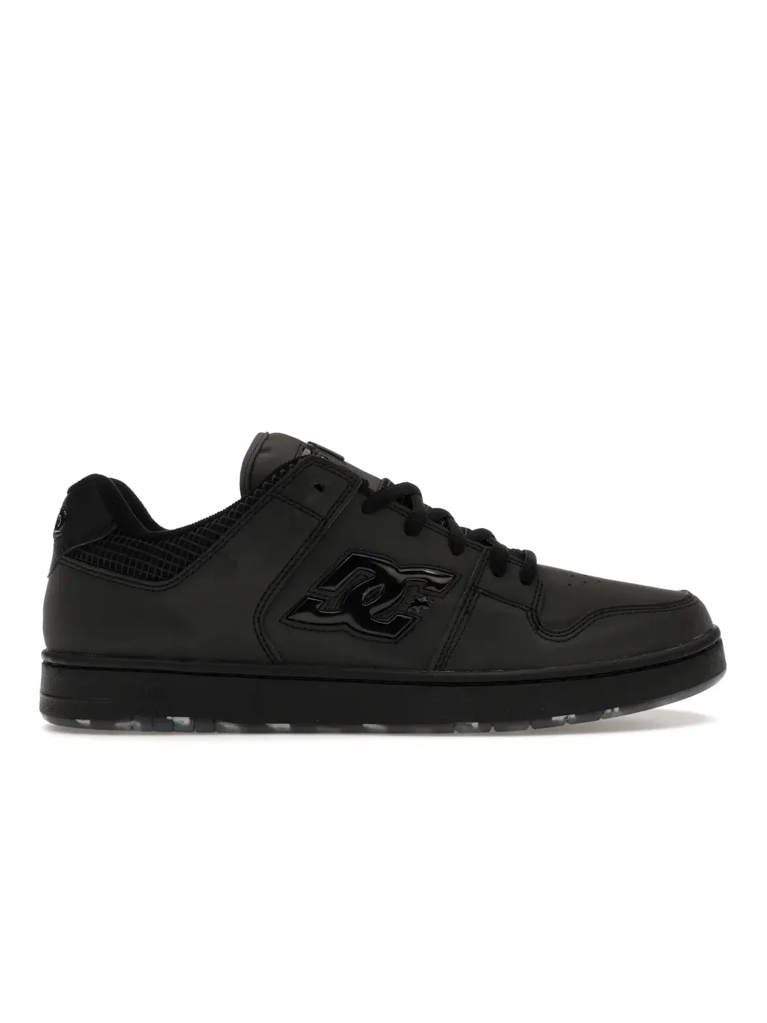 Мужские кроссовки Lifestyle DC Manteca 4 DC Shoes