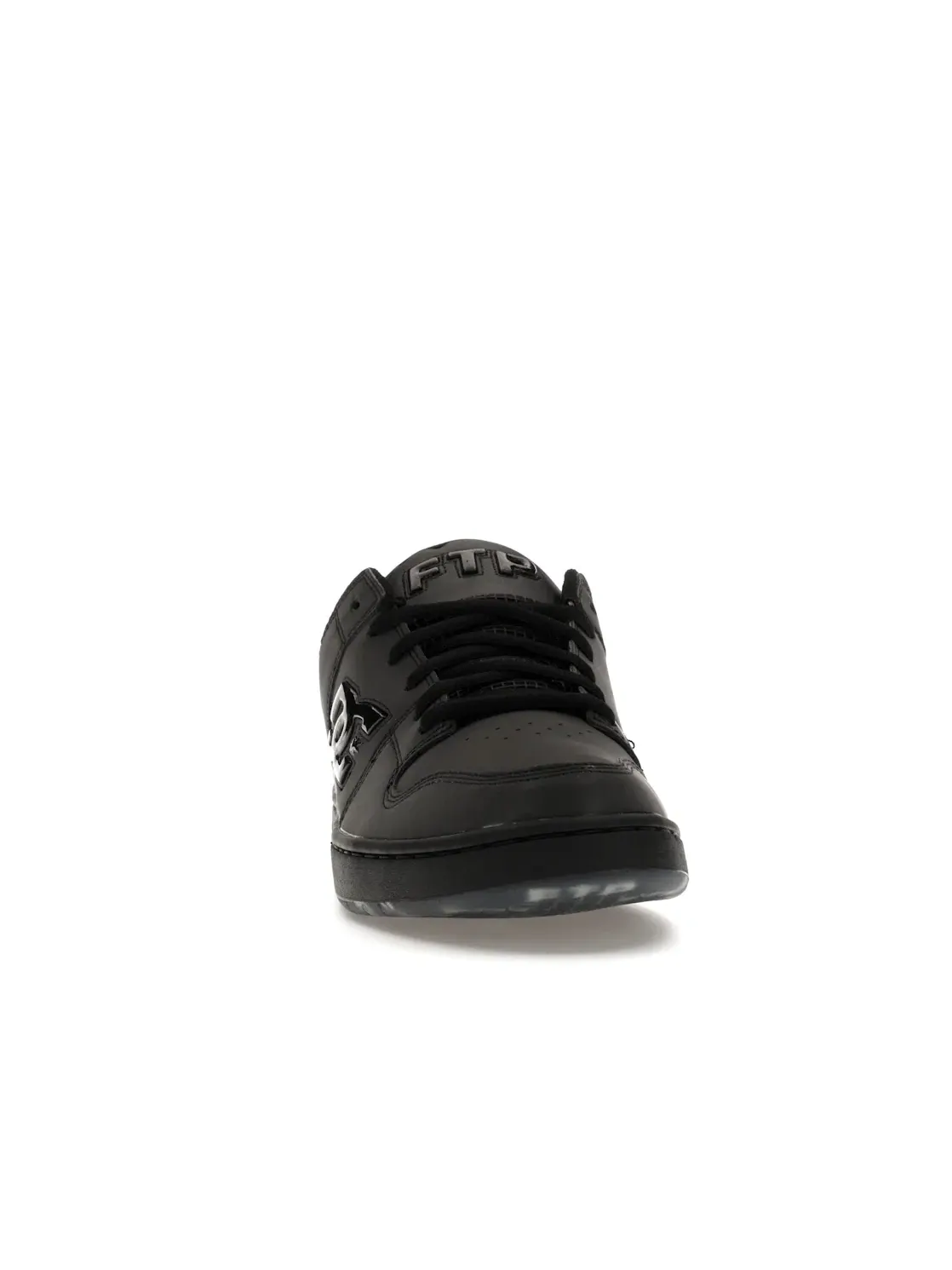 Мужские кроссовки Lifestyle DC Manteca 4 DC Shoes — изображение 2 из 3, черный/черный