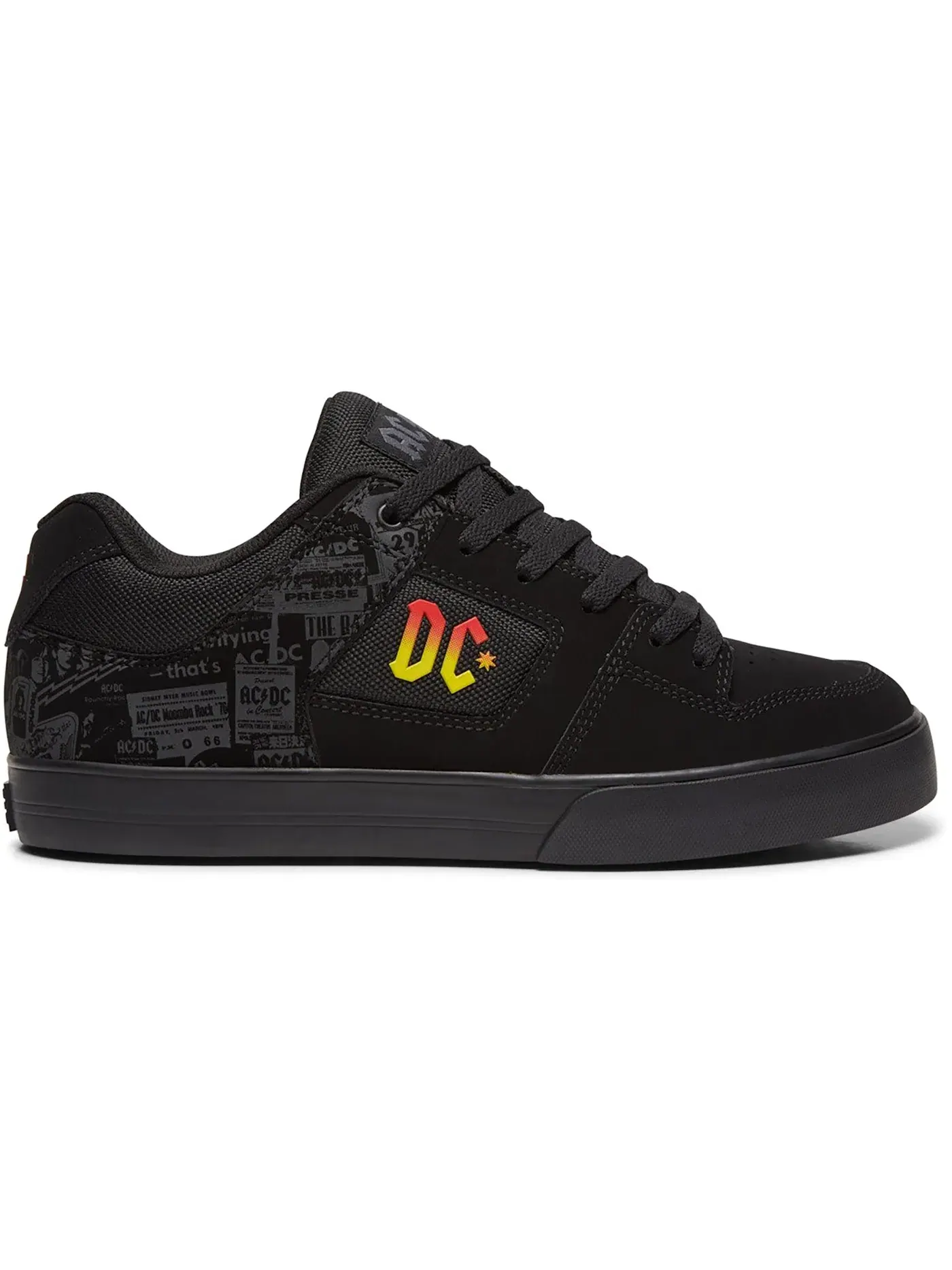Мужские кроссовки Lifestyle DC Pure DC Shoes