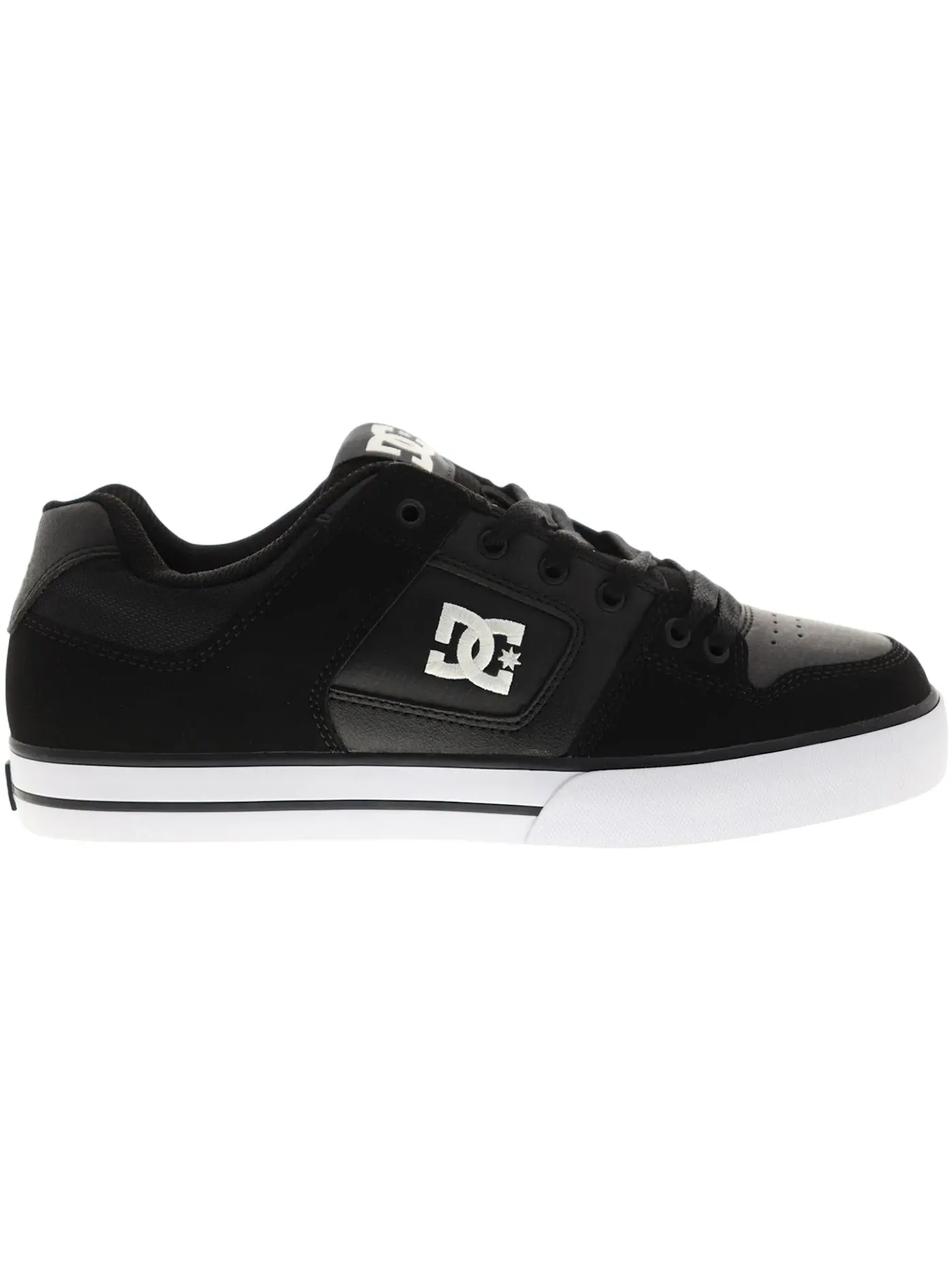 Мужские кроссовки Lifestyle DC Pure DC Shoes