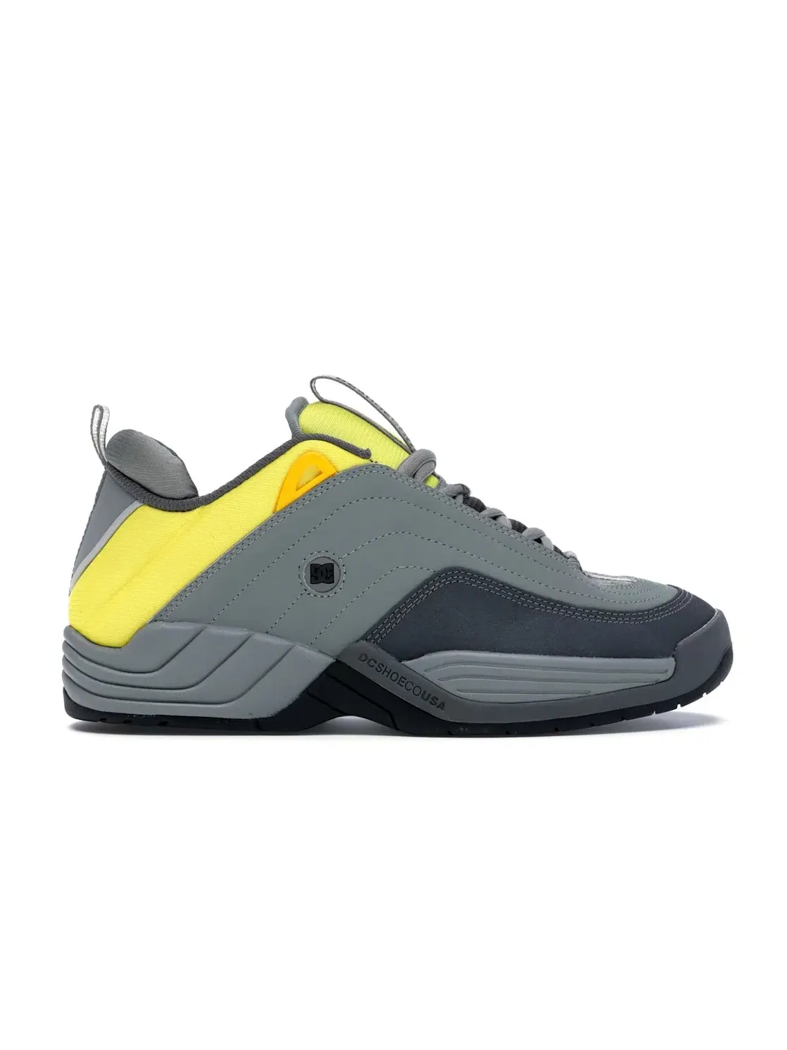 Мужские кроссовки Lifestyle DC Williams OG DC Shoes