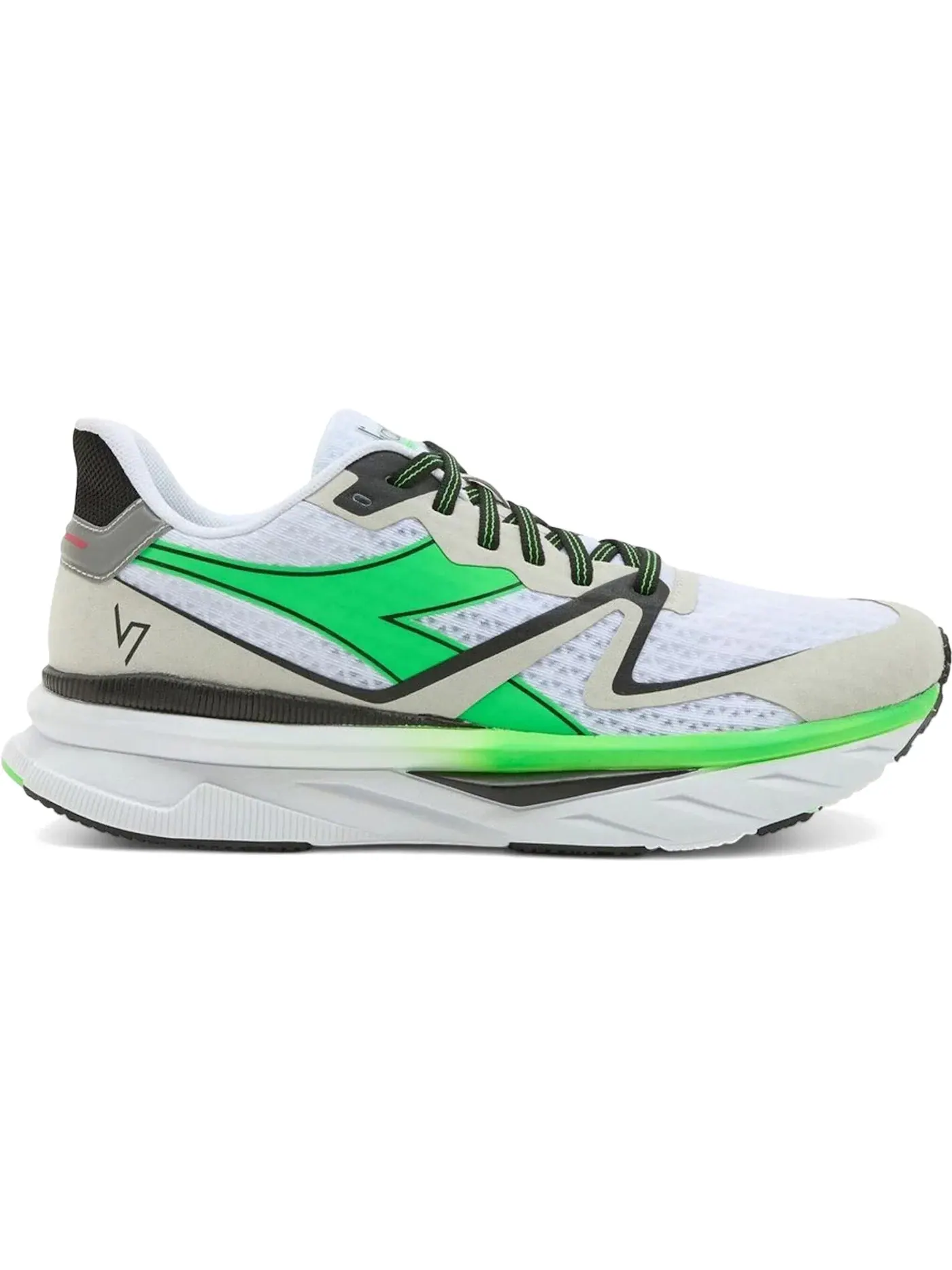 Мужские кроссовки Lifestyle Diadora Atomo Star — изображение 1 из 1