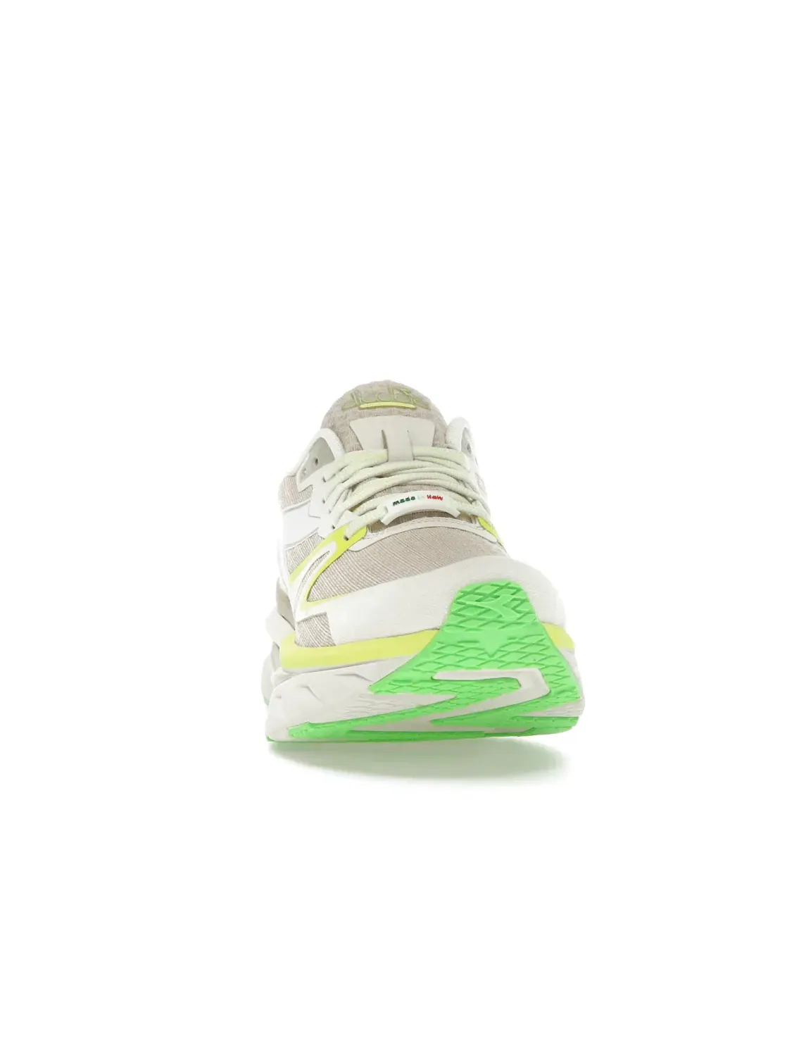 Мужские кроссовки Lifestyle Diadora Atomo V7000 — изображение 2 из 4, серый белый белый