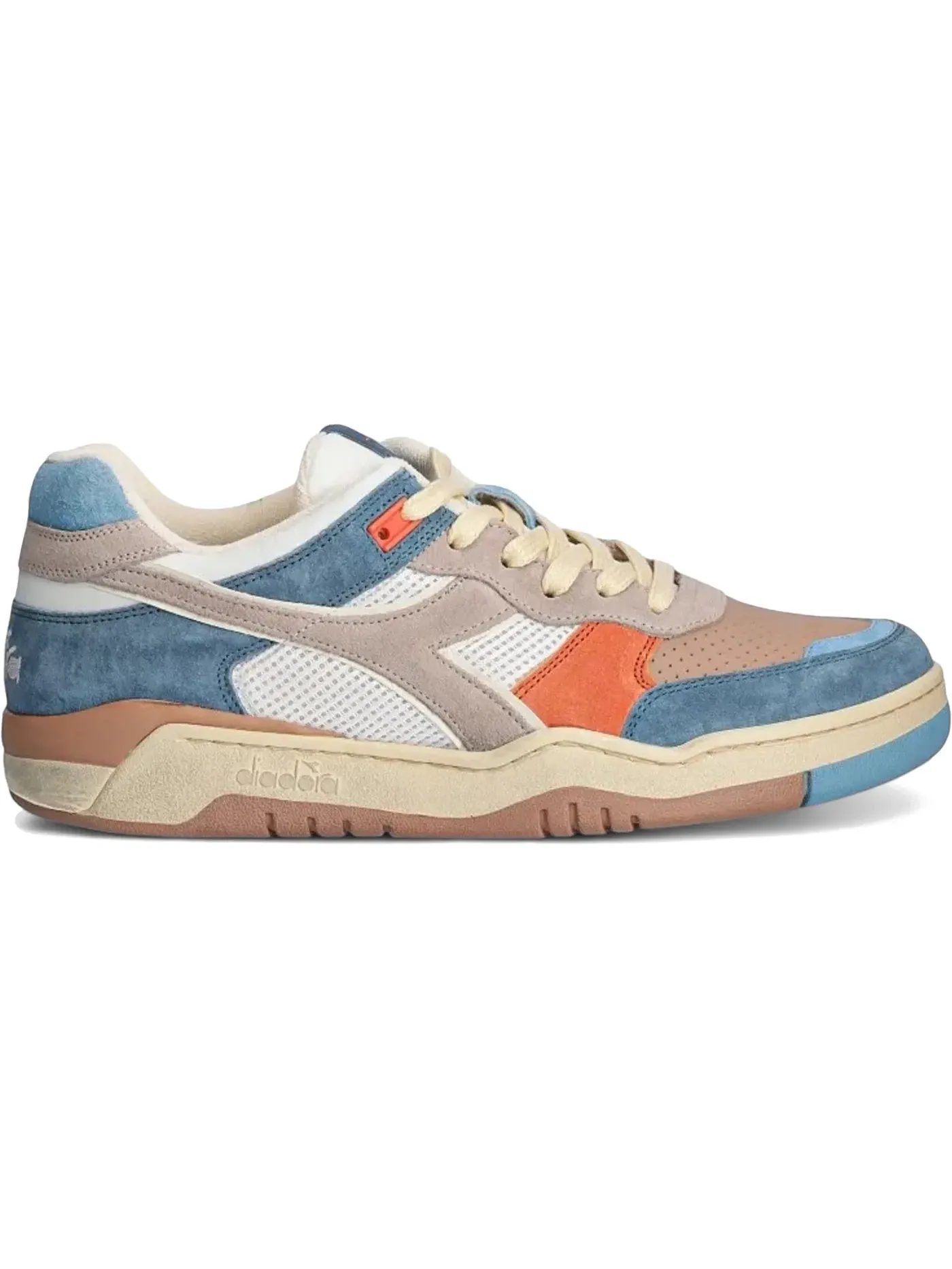 Мужские кроссовки Lifestyle Diadora B.560 — изображение 1 из 1