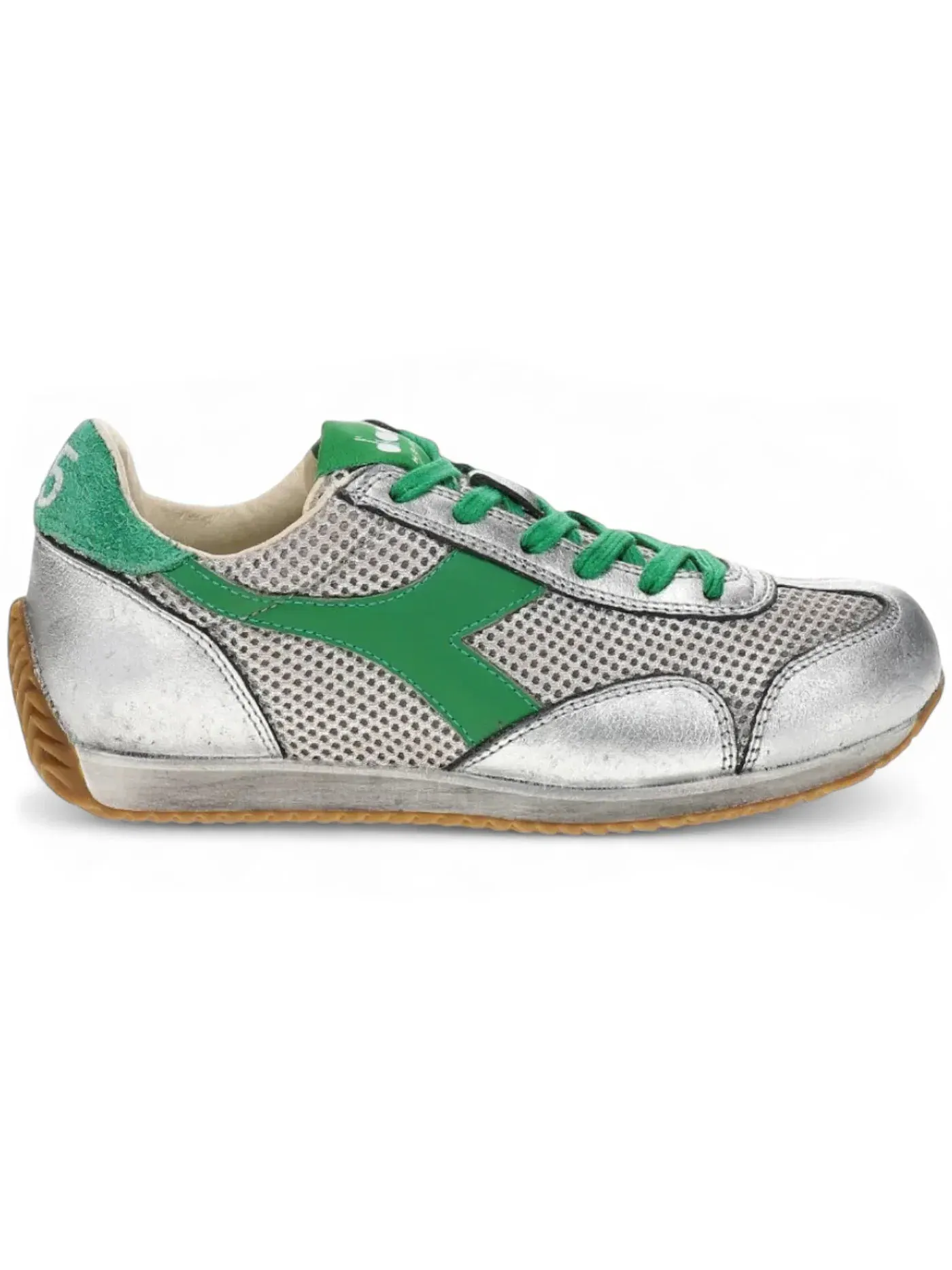 Мужские кроссовки Lifestyle Diadora Equipe Stellar SW Heritage — изображение 1 из 1