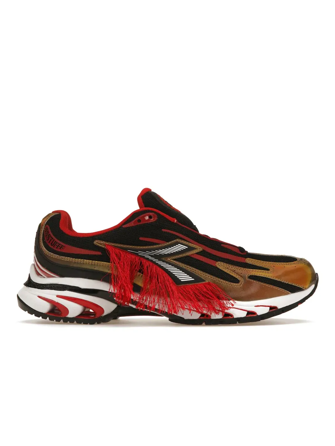 Мужские кроссовки Lifestyle Diadora Mythos 280 GB — изображение 1 из 4