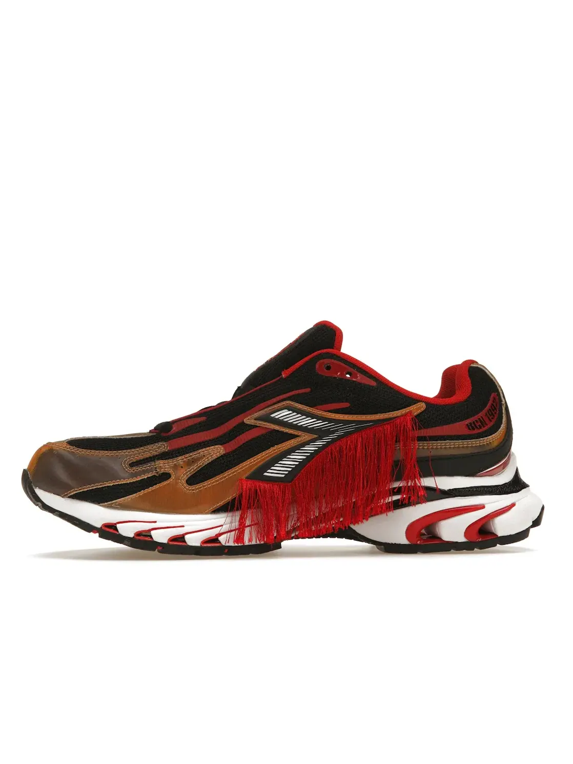 Мужские кроссовки Lifestyle Diadora Mythos 280 GB — изображение 3 из 4