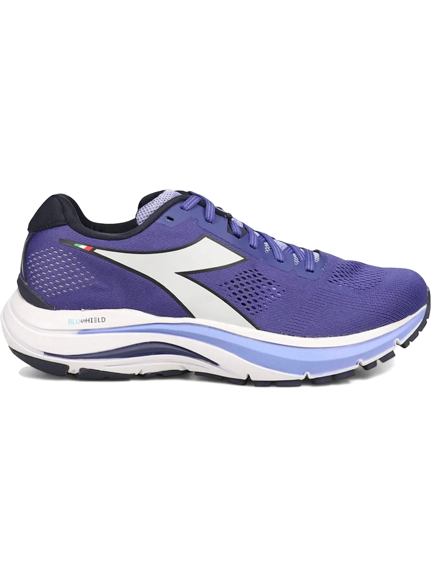 Женские кроссовки для бега Diadora Mythos Blushield 7 Vortice HIP — изображение 1 из 1