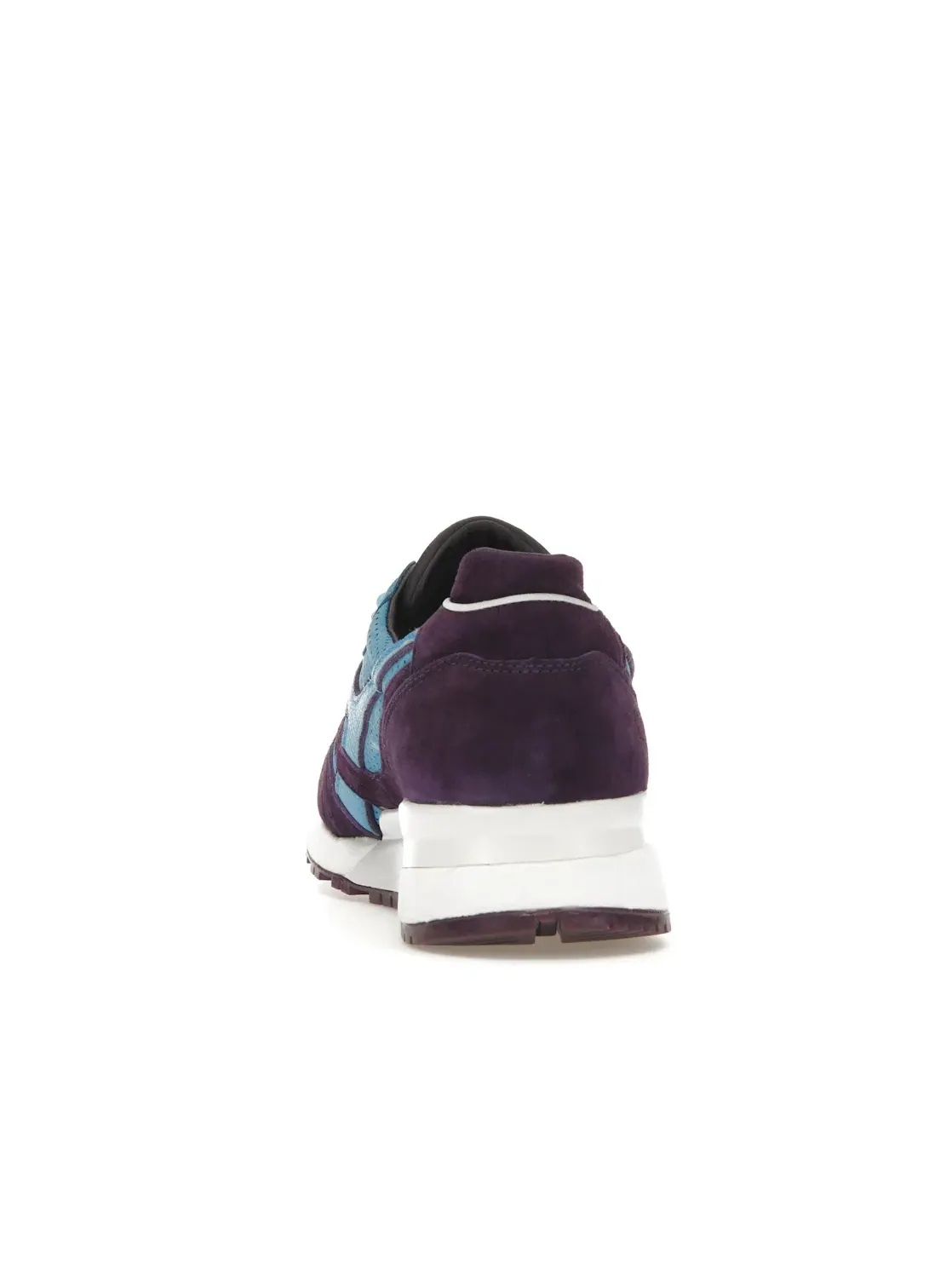 Мужские кроссовки Lifestyle Diadora N9000 Bait Skeletor — изображение 4 из 4, синий фиолетовый