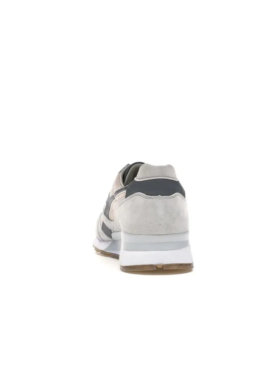 Мужские кроссовки Lifestyle Diadora N9000 — изображение 4 из 4, розовый/серый
