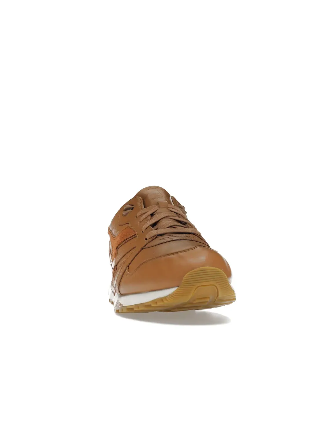 Мужские кроссовки Lifestyle Diadora N9000 A Ma Maniere — изображение 2 из 4, коричневый