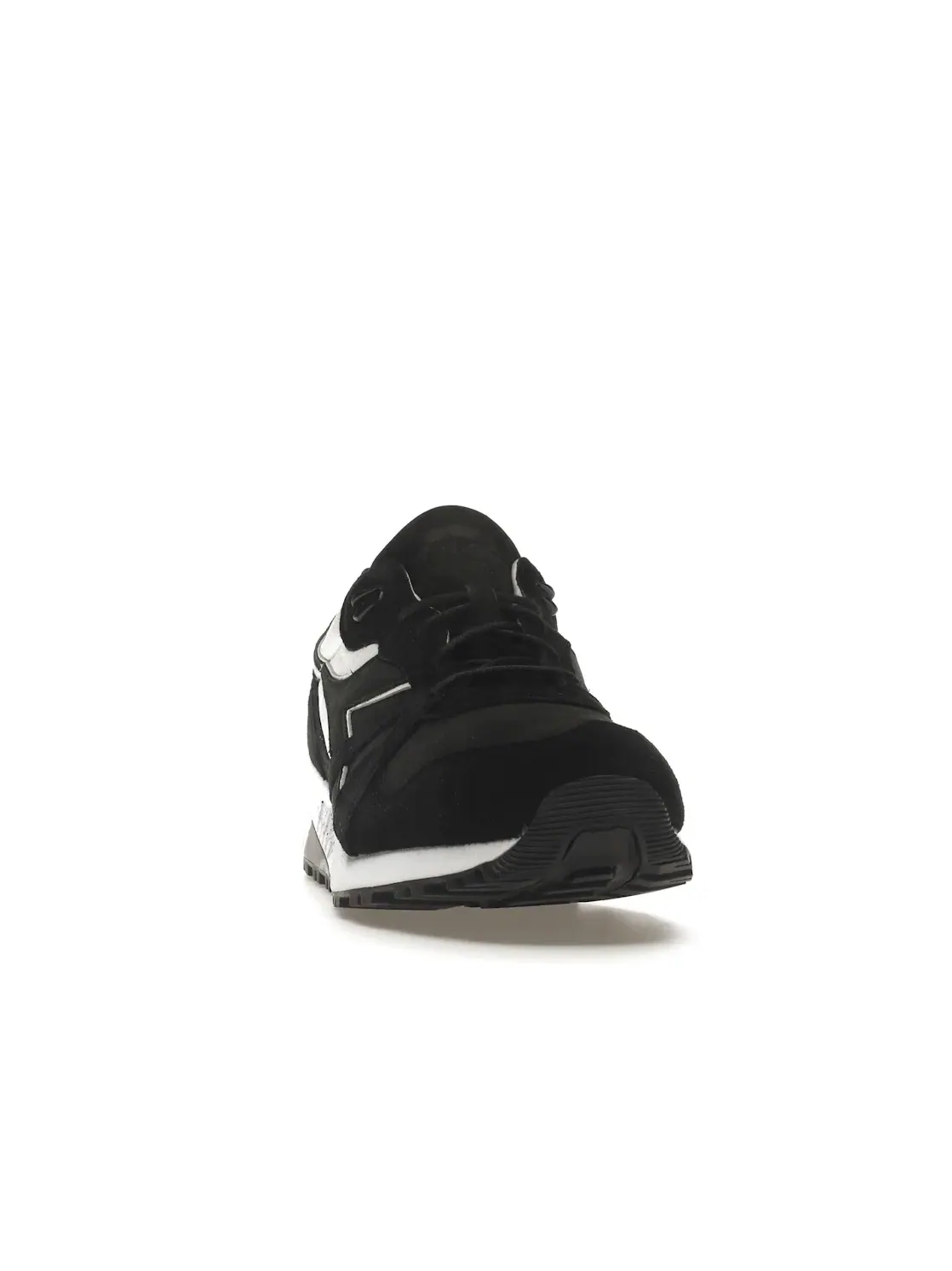 Мужские кроссовки Lifestyle Diadora N9000 BAIT Felix the Cat — изображение 2 из 4, черный