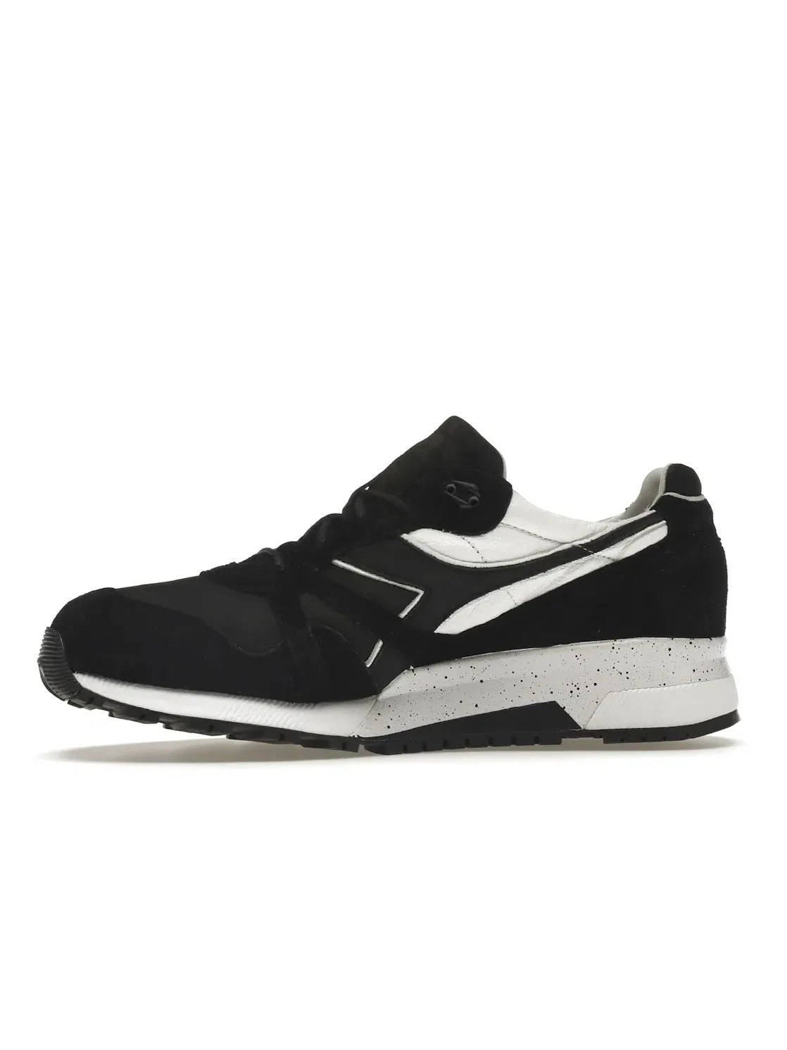 Мужские кроссовки Lifestyle Diadora N9000 BAIT Felix the Cat — изображение 3 из 4, черный
