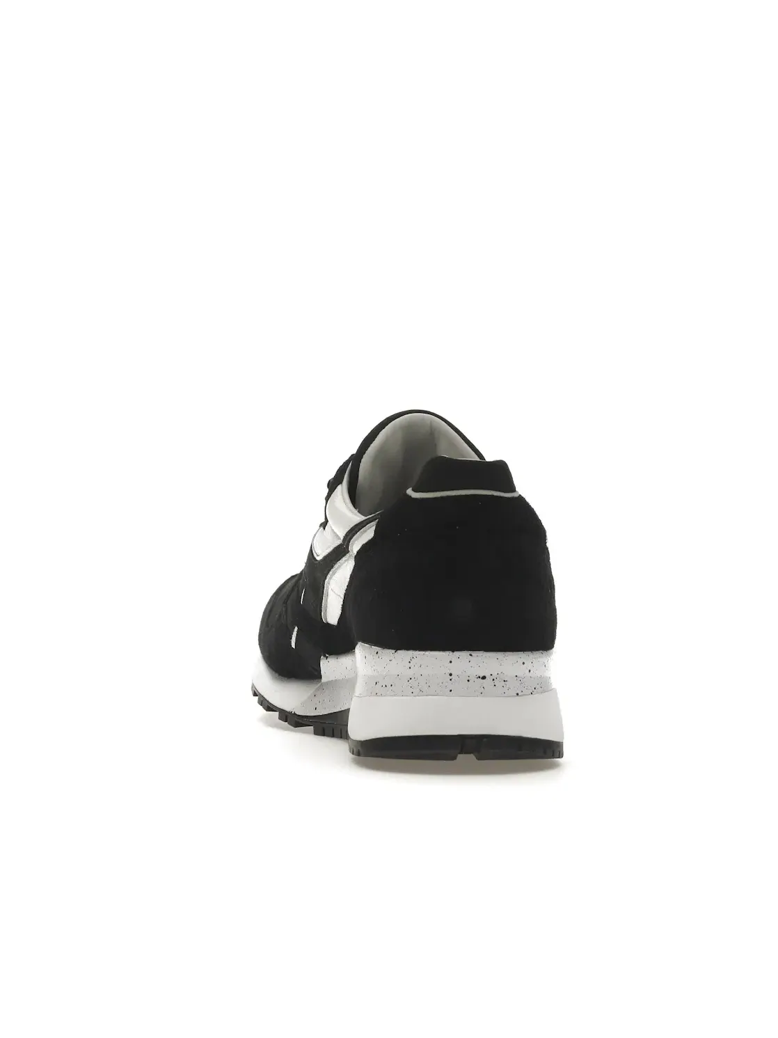 Мужские кроссовки Lifestyle Diadora N9000 BAIT Felix the Cat — изображение 4 из 4, черный