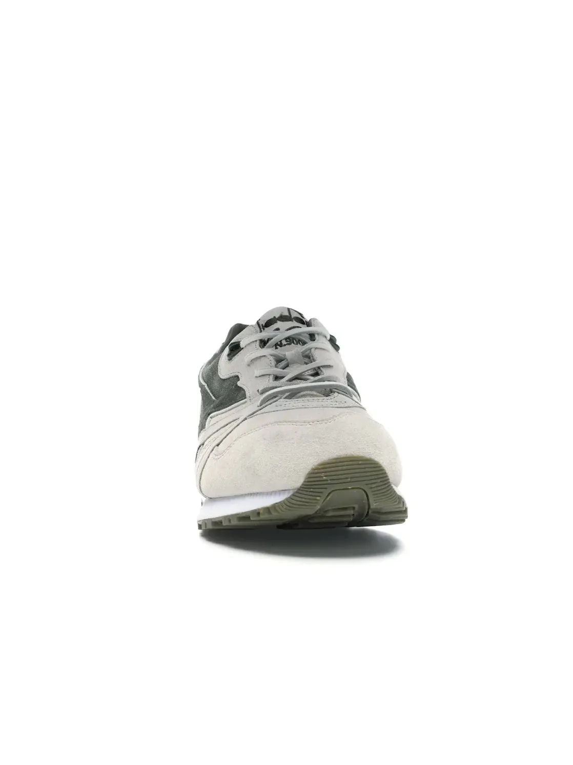Мужские кроссовки Lifestyle Diadora N9000 — изображение 2 из 4, серый