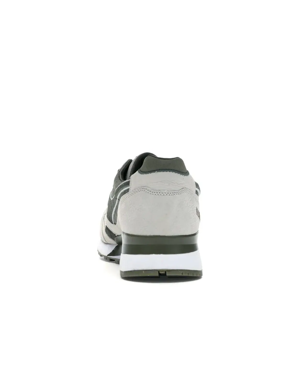Мужские кроссовки Lifestyle Diadora N9000 — изображение 4 из 4, серый