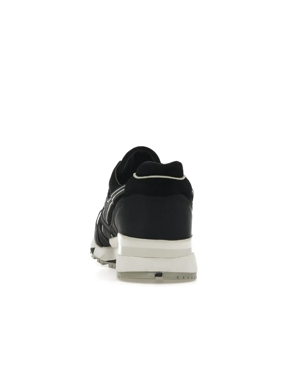 Мужские кроссовки Lifestyle Diadora N9000 — изображение 4 из 4, черный
