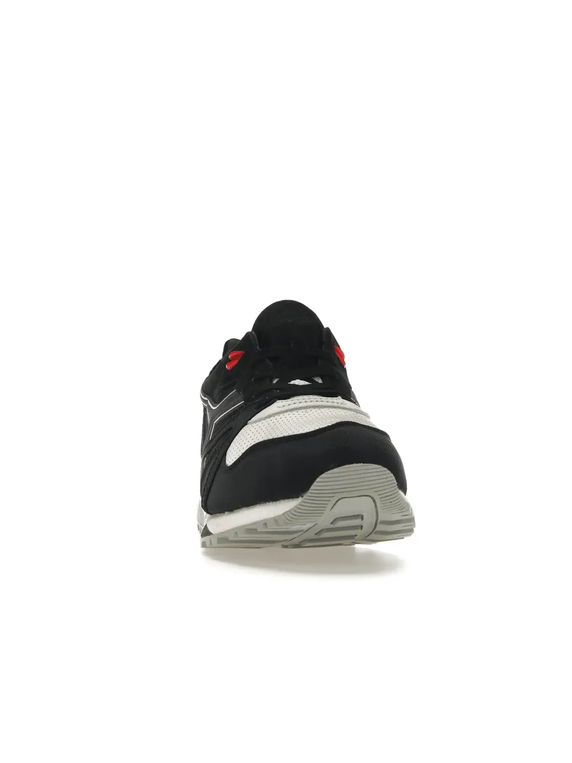 Мужские кроссовки Lifestyle Diadora N9000 — изображение 2 из 4, черный