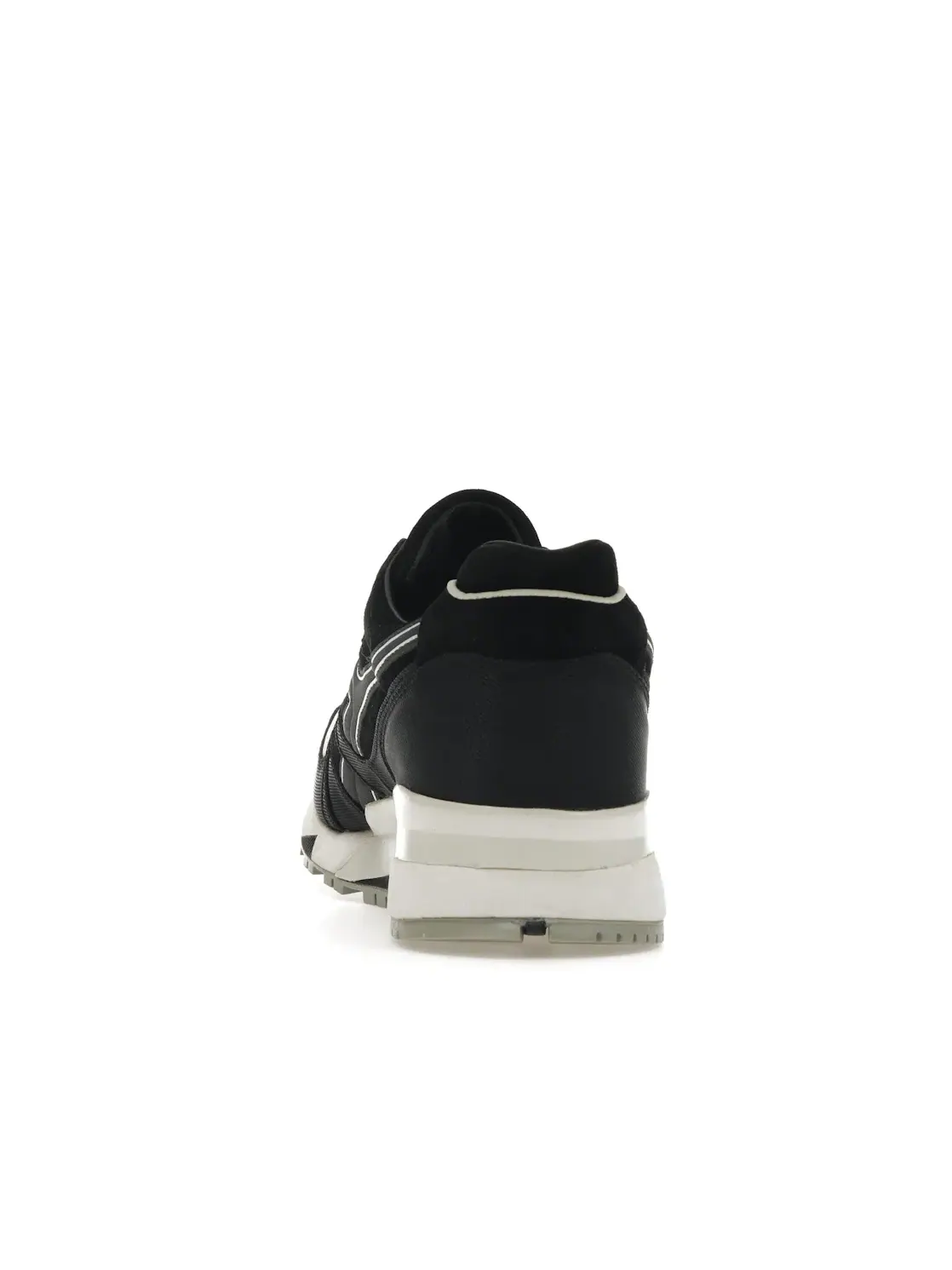 Мужские кроссовки Lifestyle Diadora N9000 — изображение 4 из 4, черный
