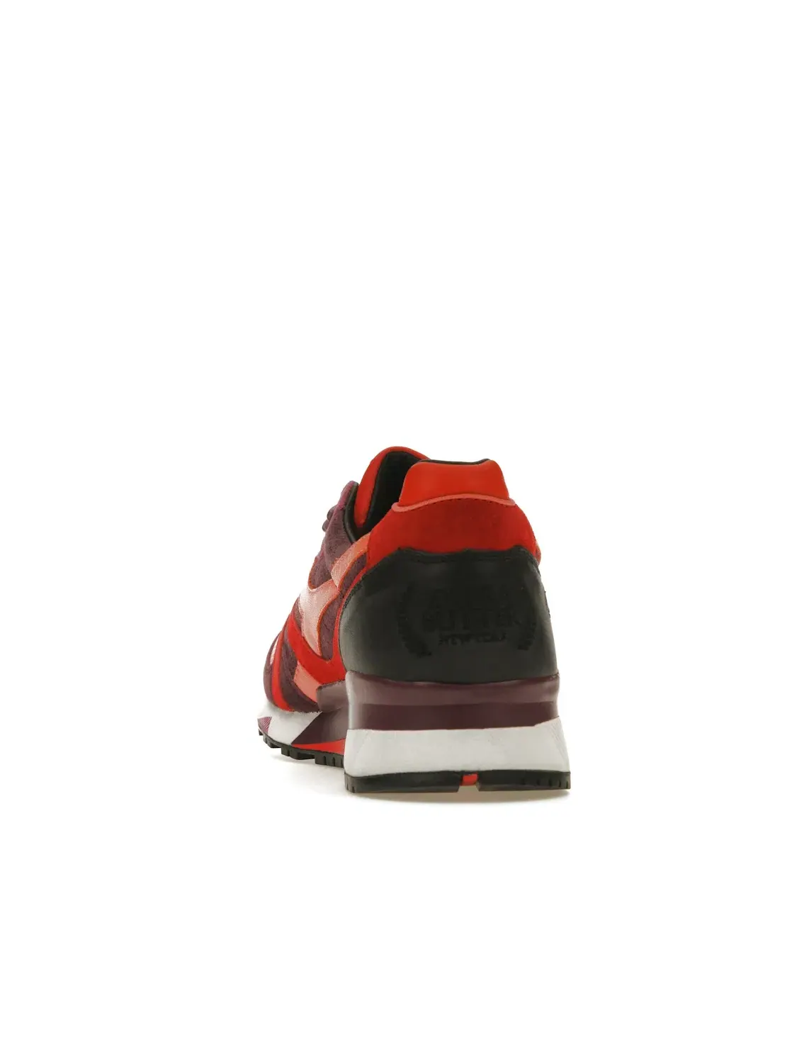 Мужские кроссовки Lifestyle Diadora N9000 — изображение 4 из 4, красный