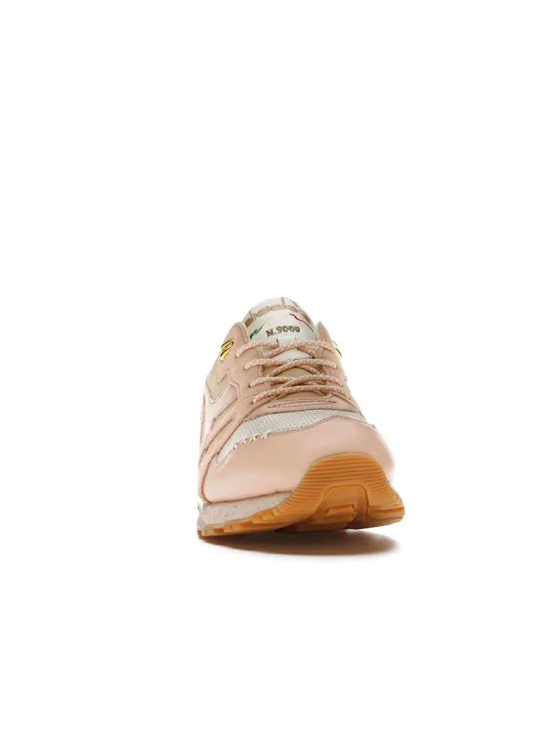 Мужские кроссовки Lifestyle Diadora N.9000, Peach Nougat — изображение 2 из 4