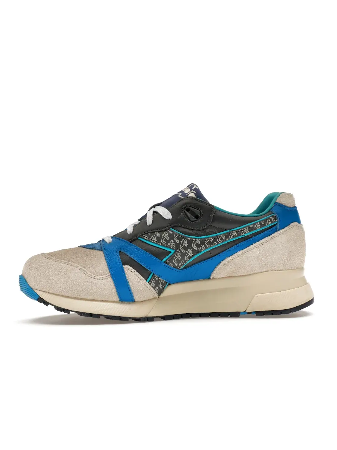 Мужские кроссовки Lifestyle Diadora N9000 Hanon Pictish Warrior — изображение 3 из 4