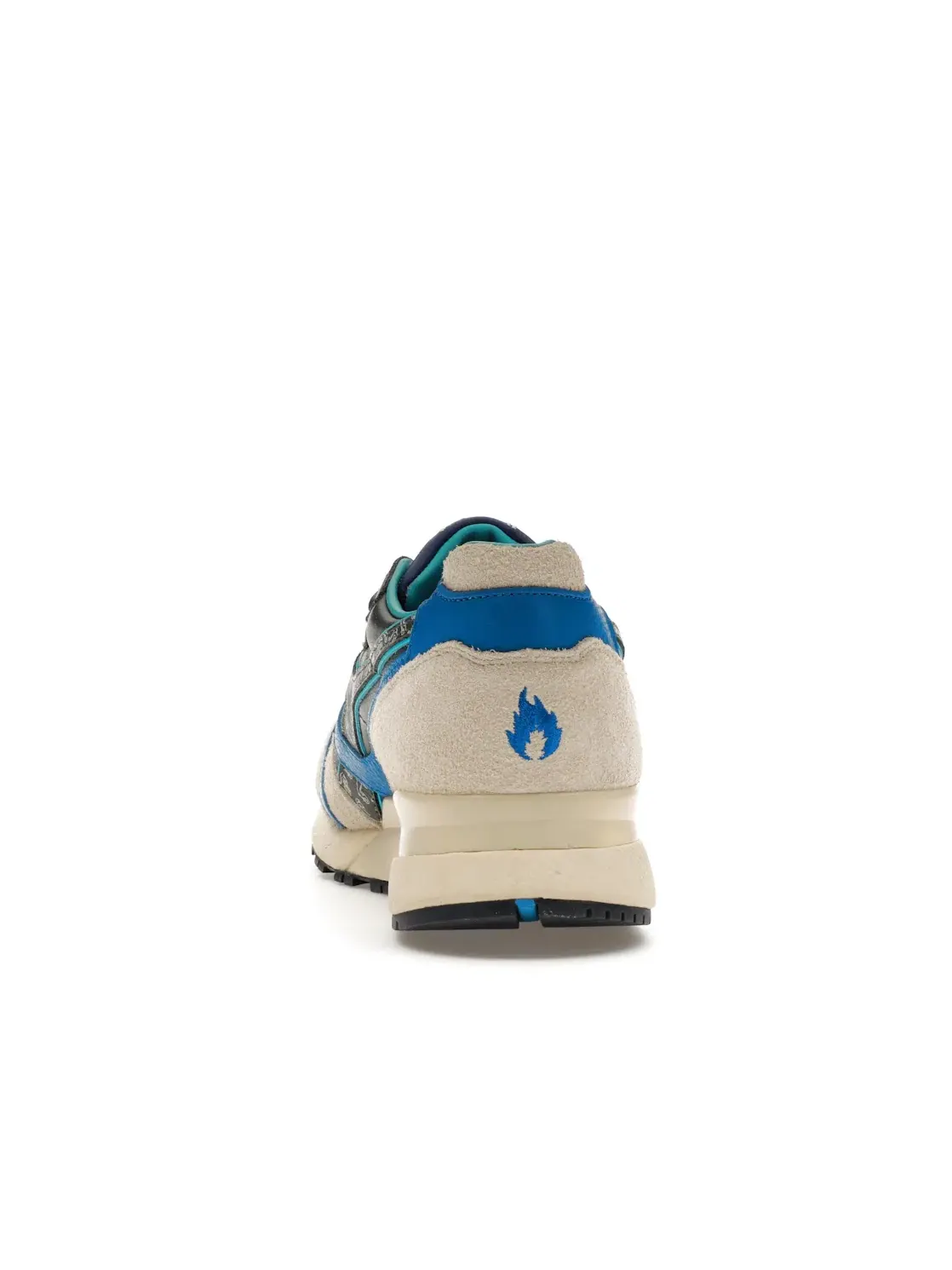 Мужские кроссовки Lifestyle Diadora N9000 Hanon Pictish Warrior — изображение 4 из 4