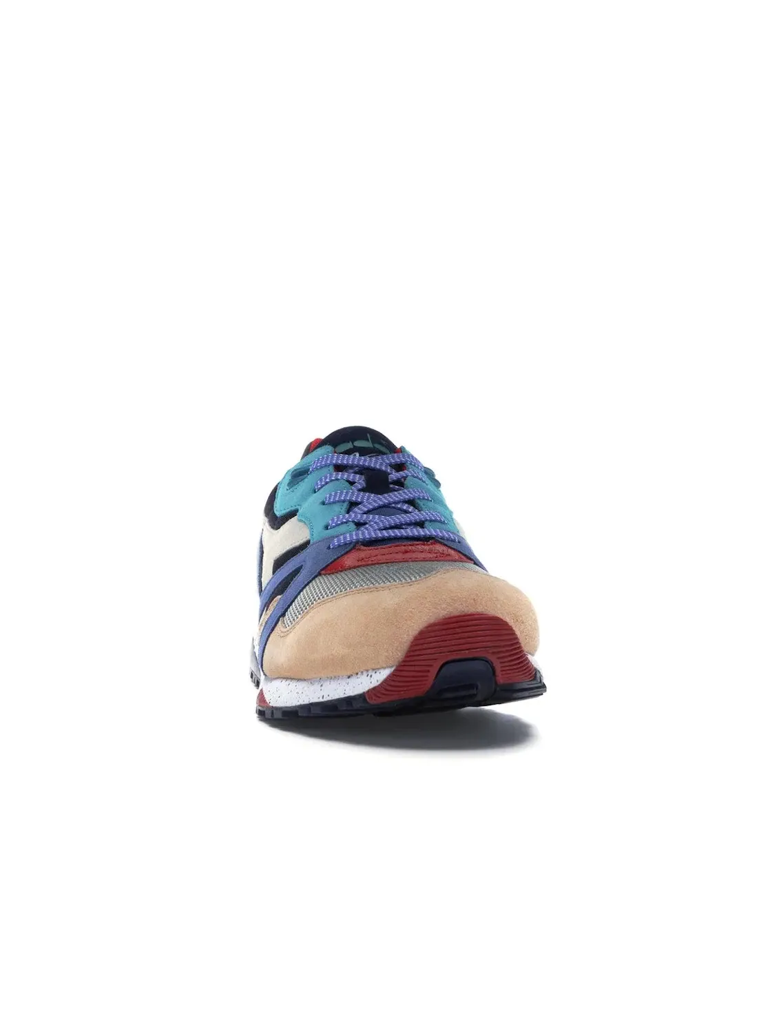Мужские кроссовки Lifestyle Diadora N9000 — изображение 2 из 4, мульти