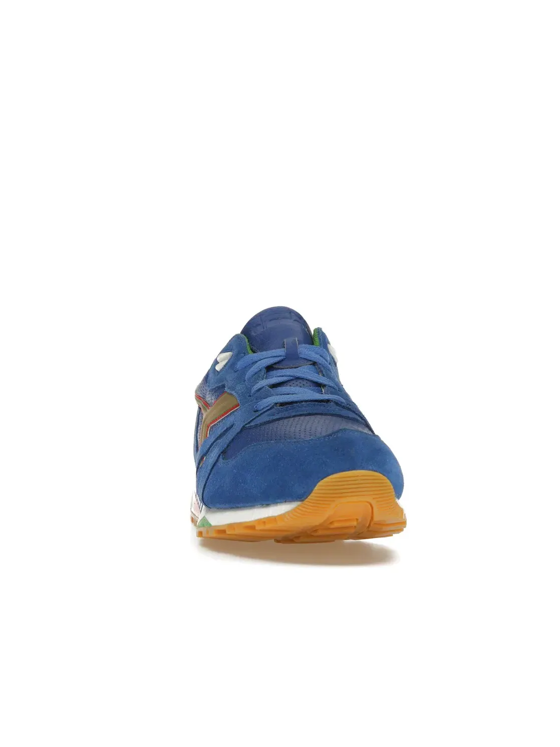Мужские кроссовки Lifestyle Diadora N9000 — изображение 2 из 4, синий